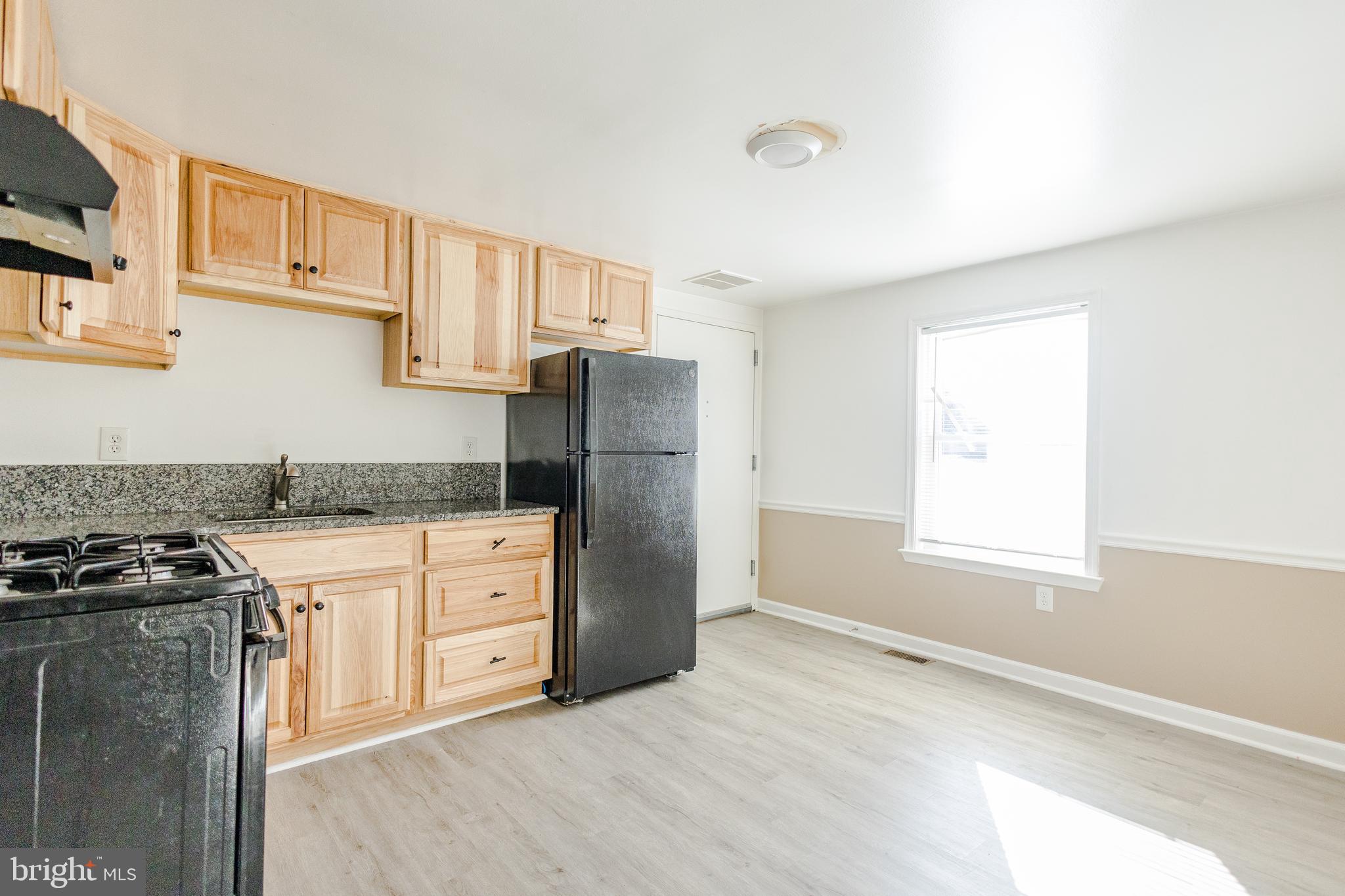 JEFFERSON COUNTY - Residential Lease