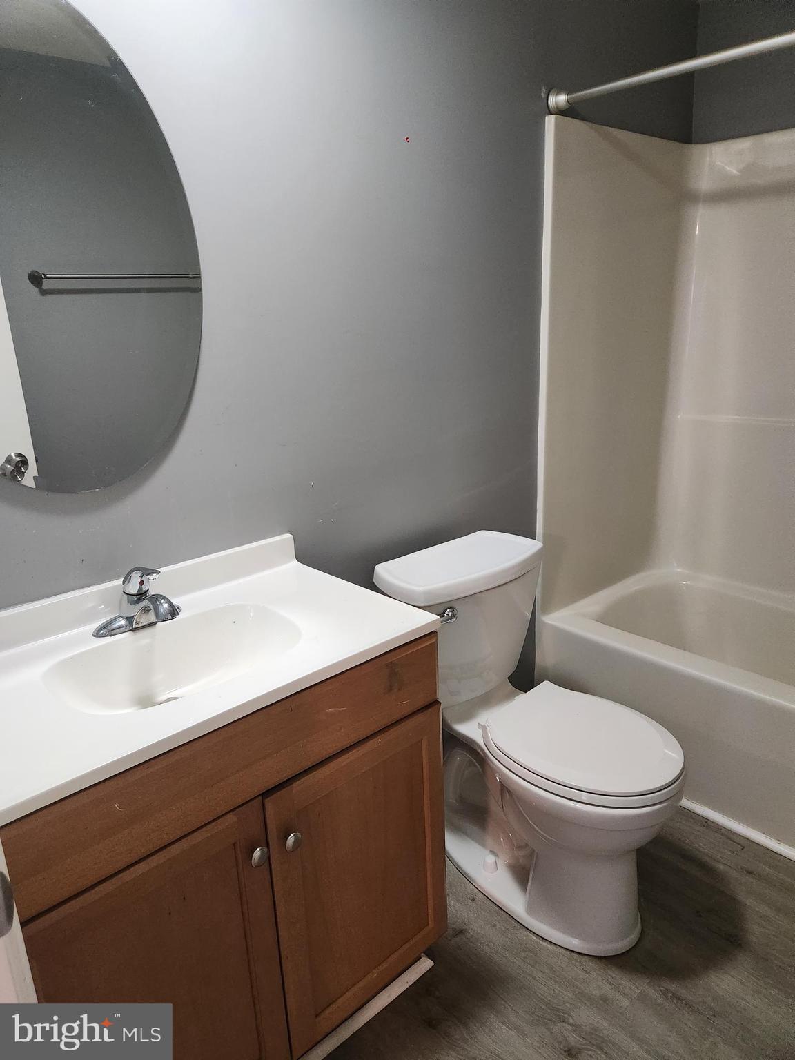 JEFFERSON COUNTY - Residential Lease