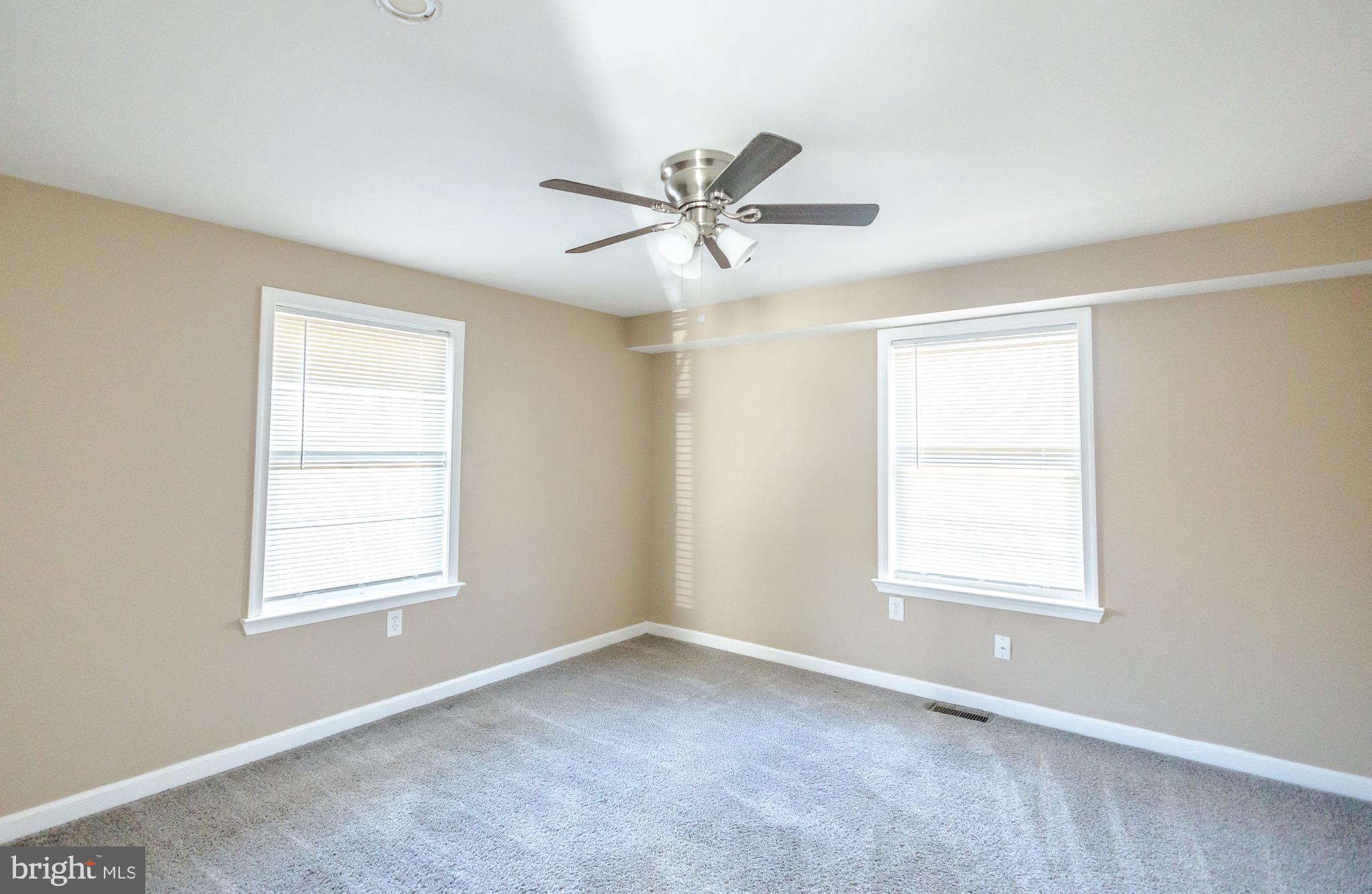 JEFFERSON COUNTY - Residential Lease