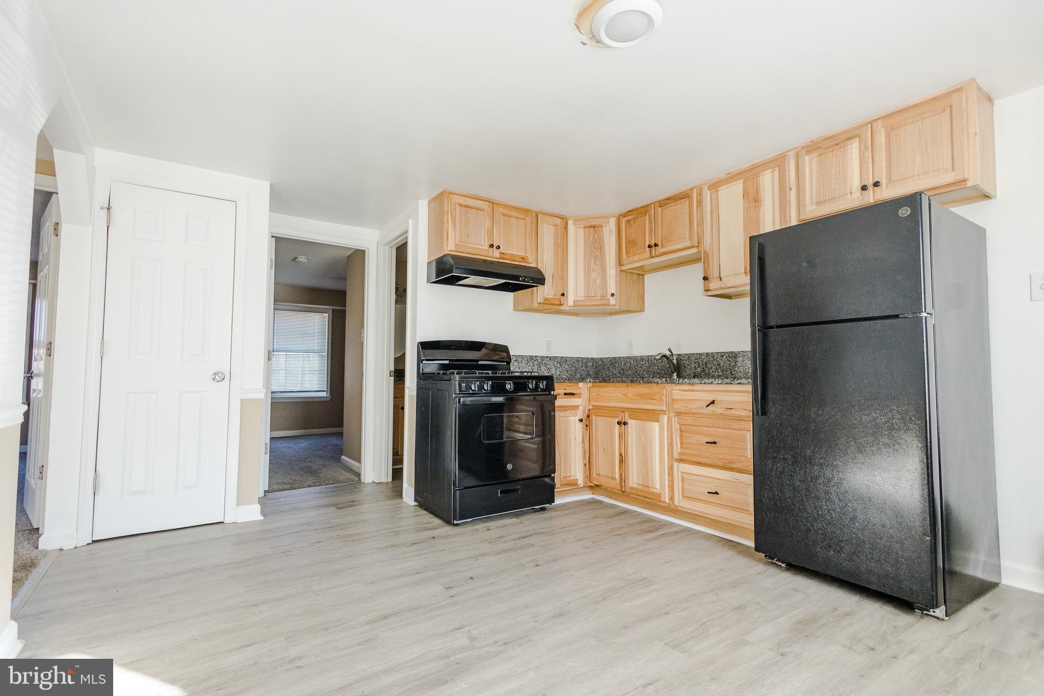 JEFFERSON COUNTY - Residential Lease