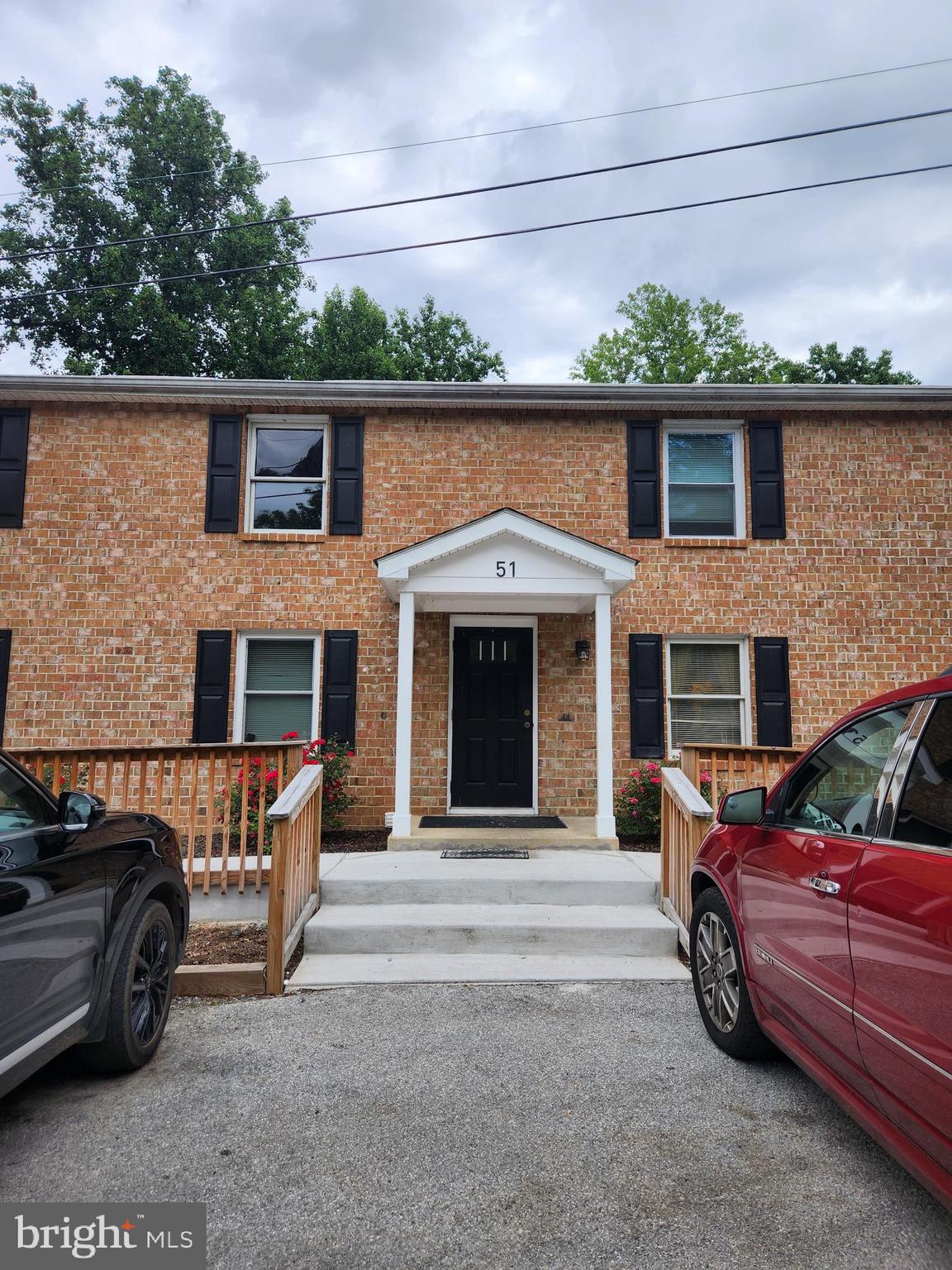 JEFFERSON COUNTY - Residential Lease