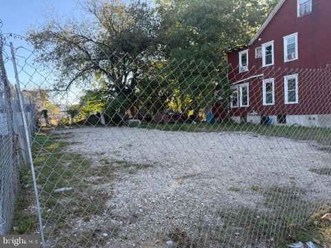 Photo of 32 N 25th Street, CAMDEN, NJ 08105 (MLS # NJCD2104296)