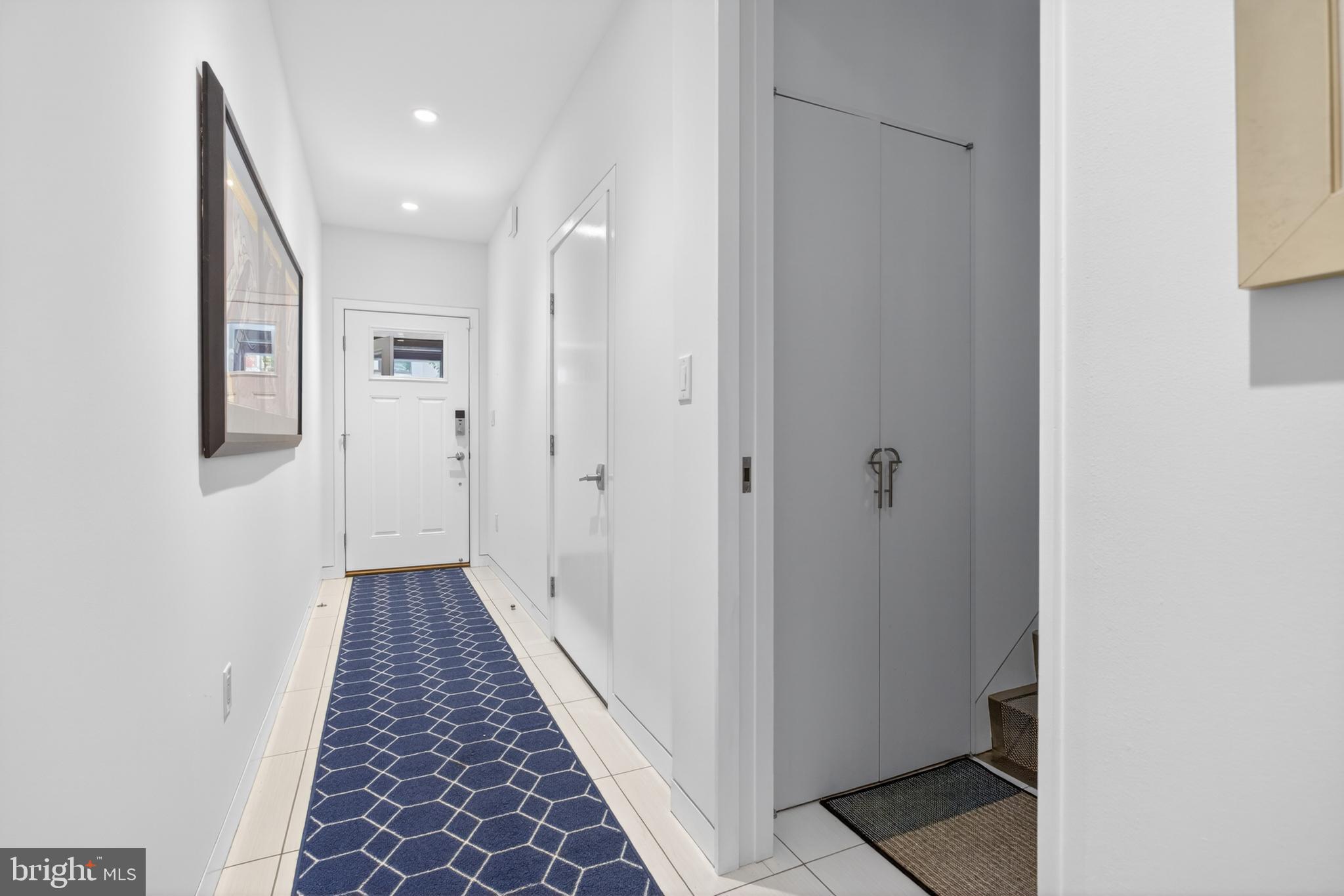 CENTER CITY - Residential