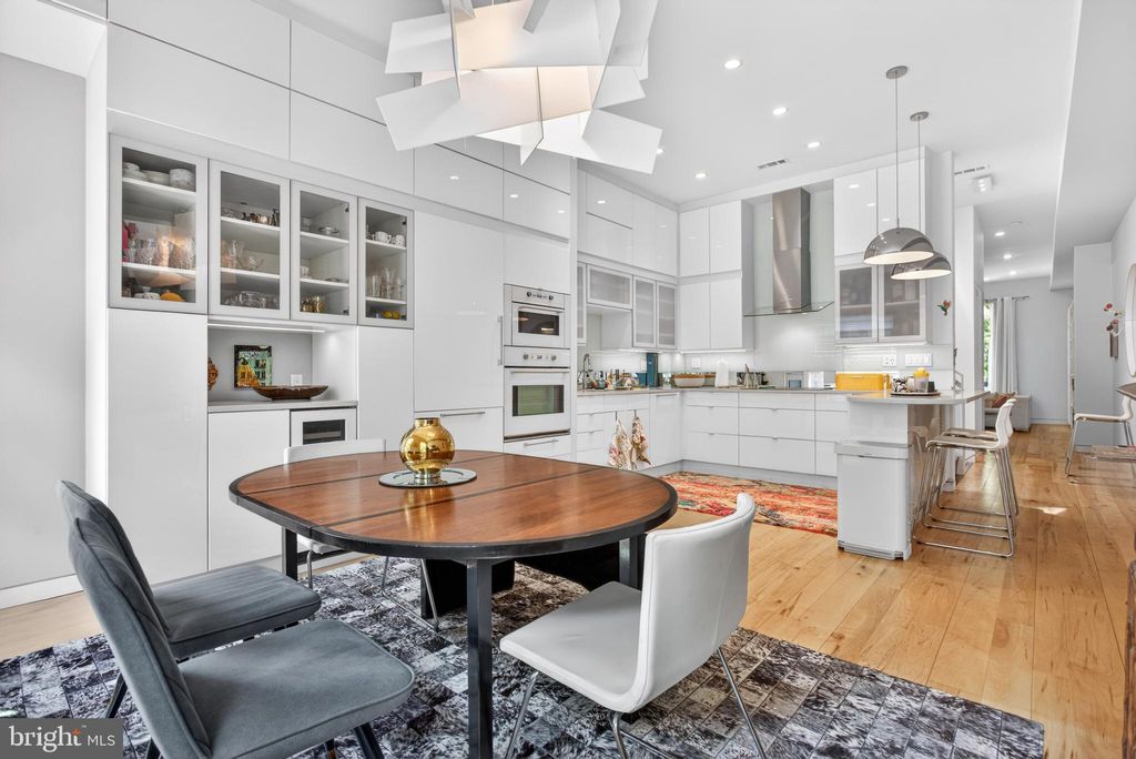 Photo of 608 S 16th Street, PHILADELPHIA, PA 19146 (MLS # PAPH2622682)