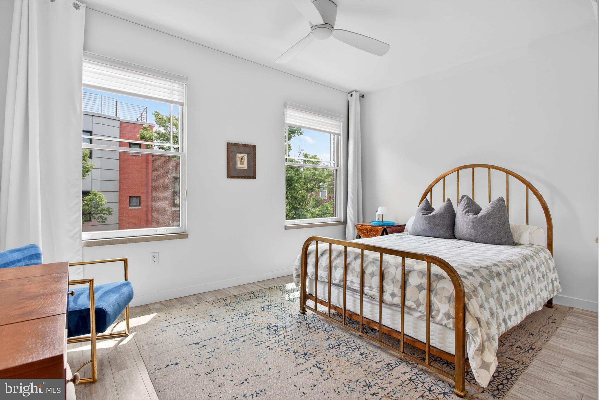 CENTER CITY - Residential