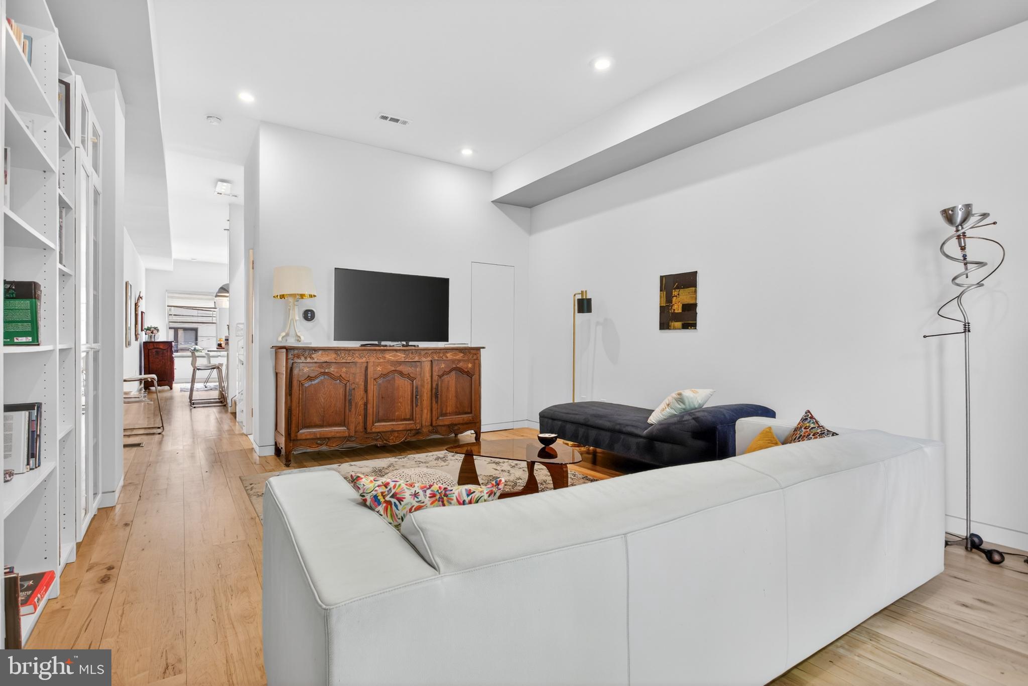 CENTER CITY - Residential