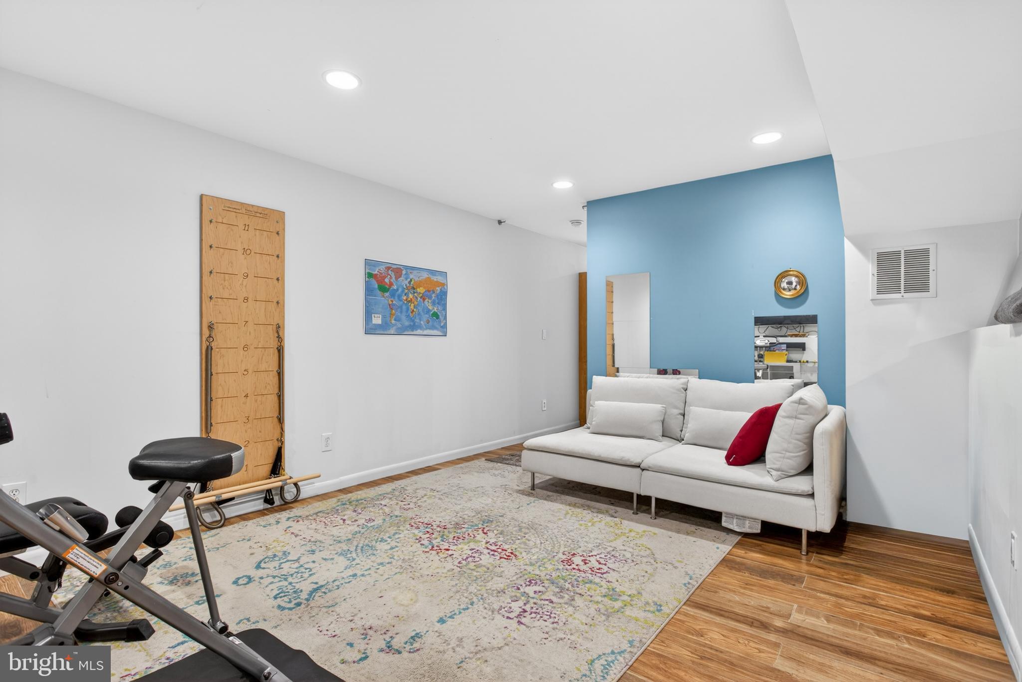 CENTER CITY - Residential