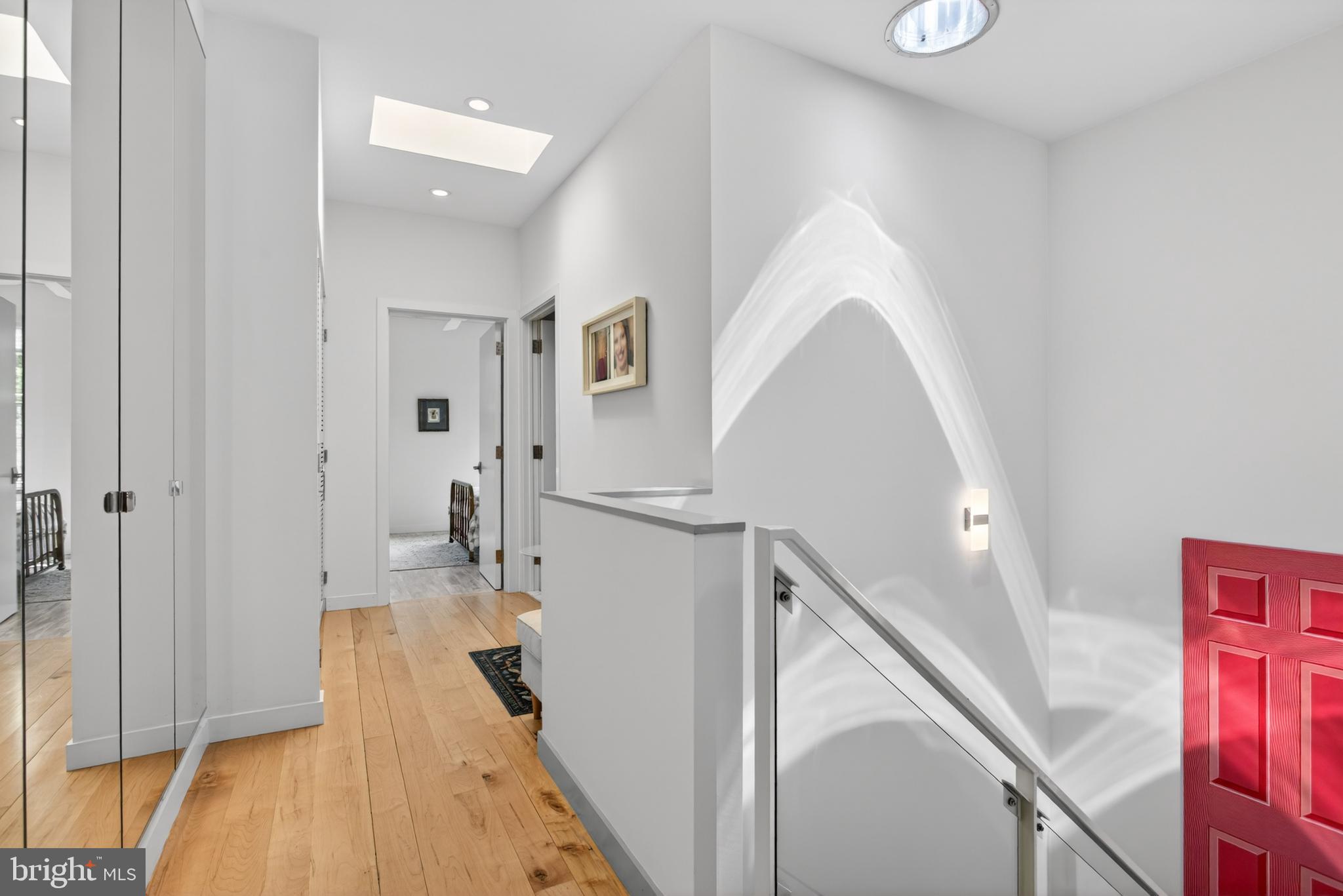 CENTER CITY - Residential