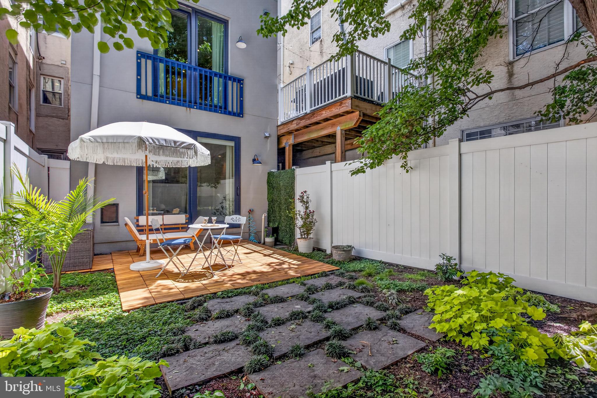 CENTER CITY - Residential