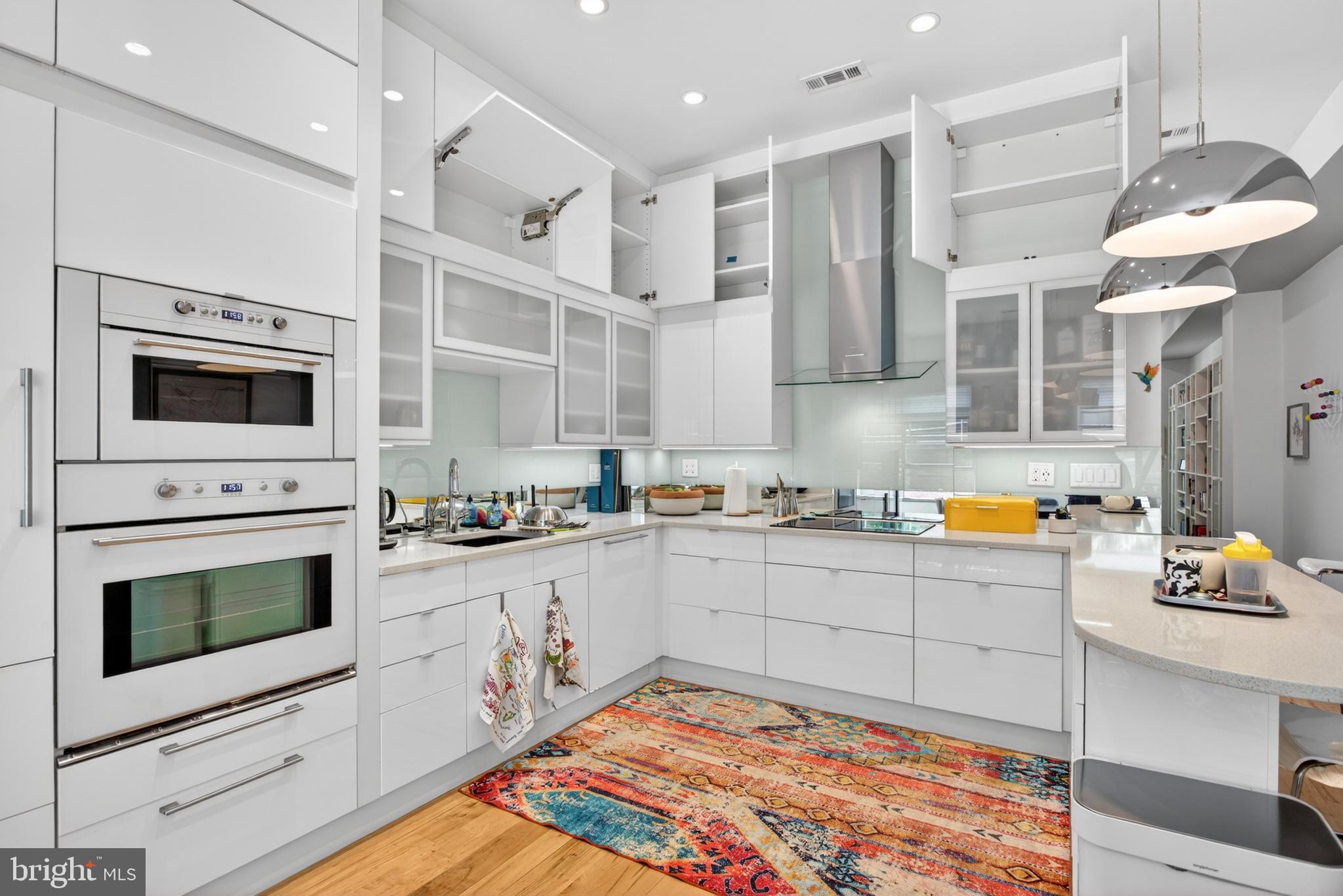 CENTER CITY - Residential