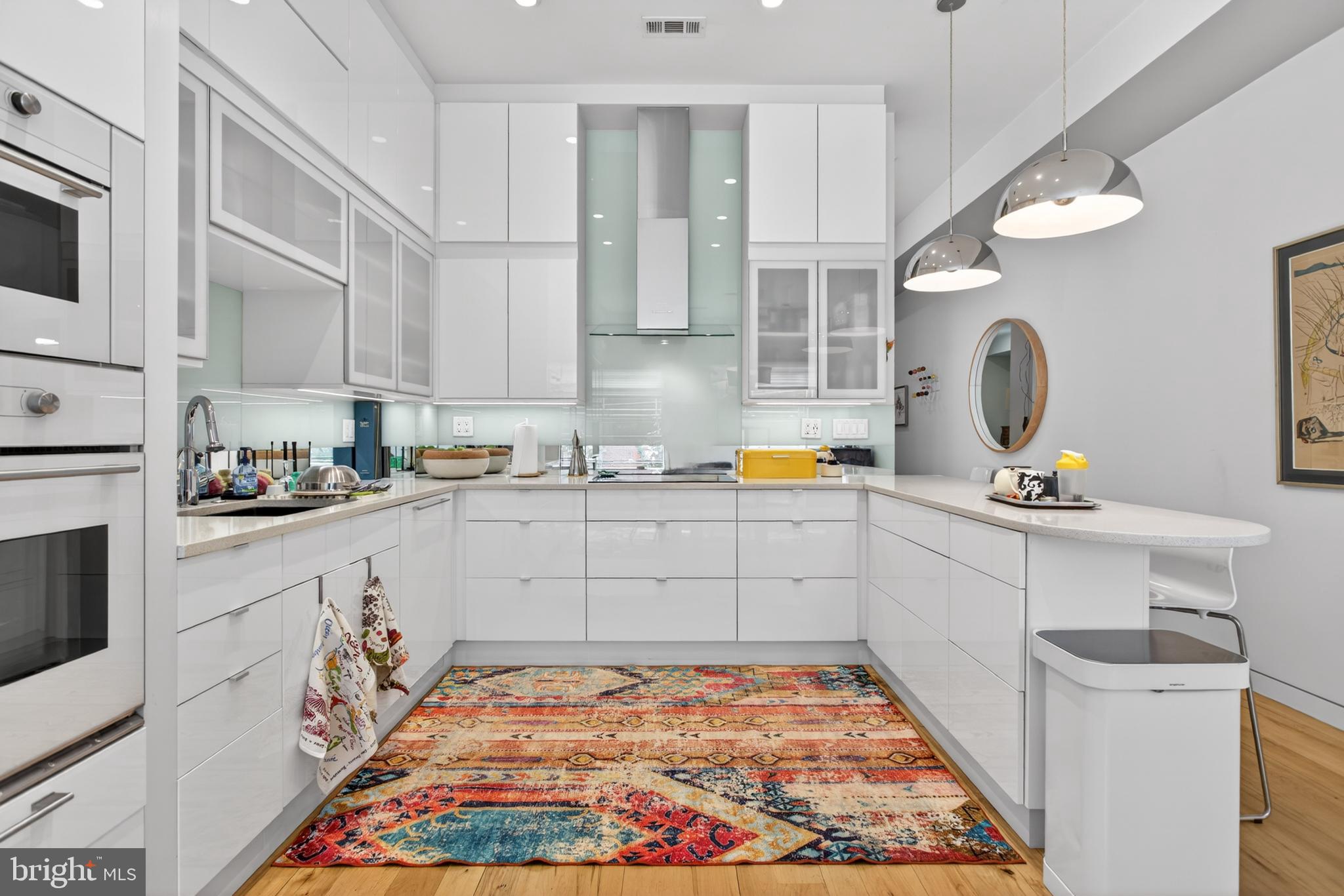CENTER CITY - Residential