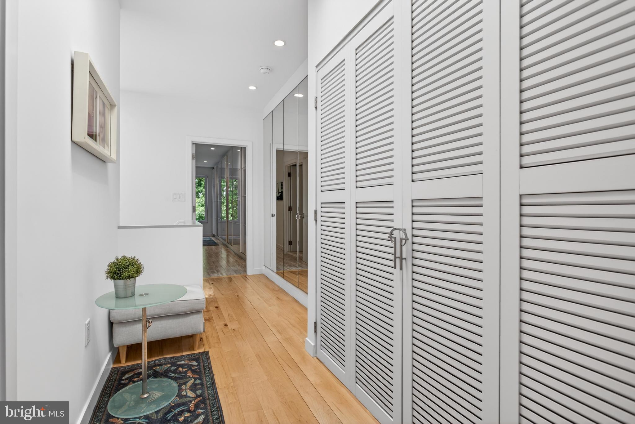 CENTER CITY - Residential