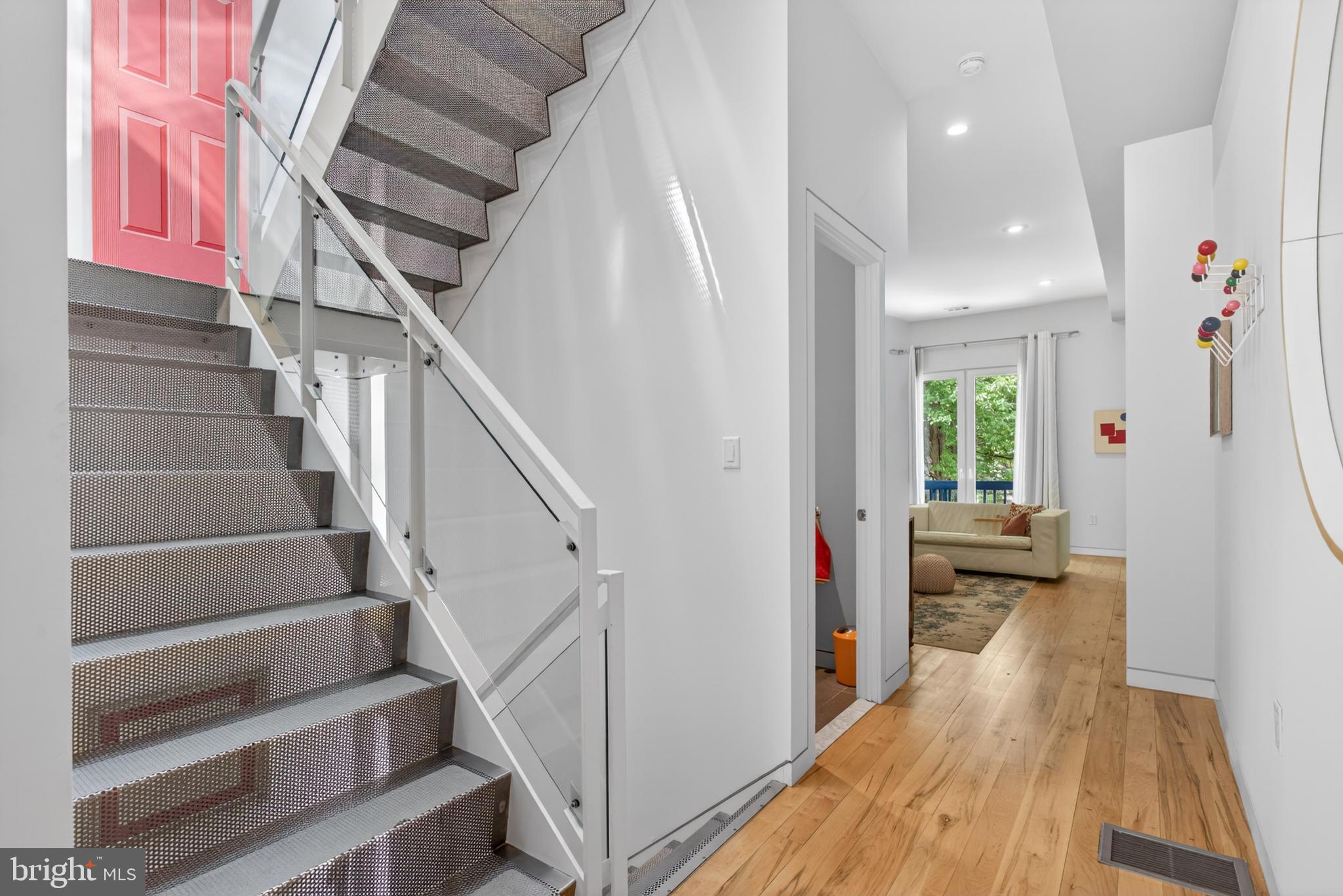 CENTER CITY - Residential