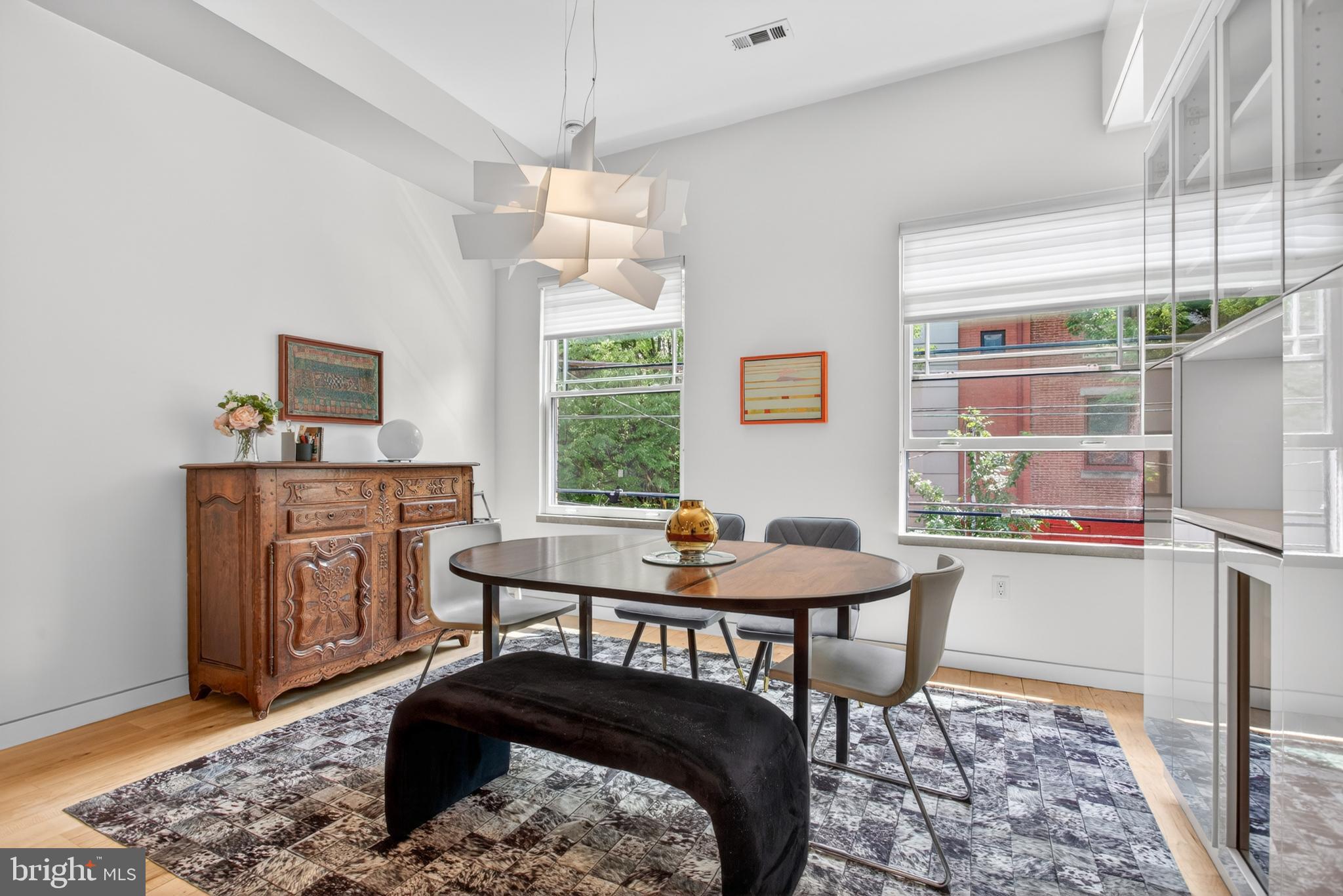 CENTER CITY - Residential