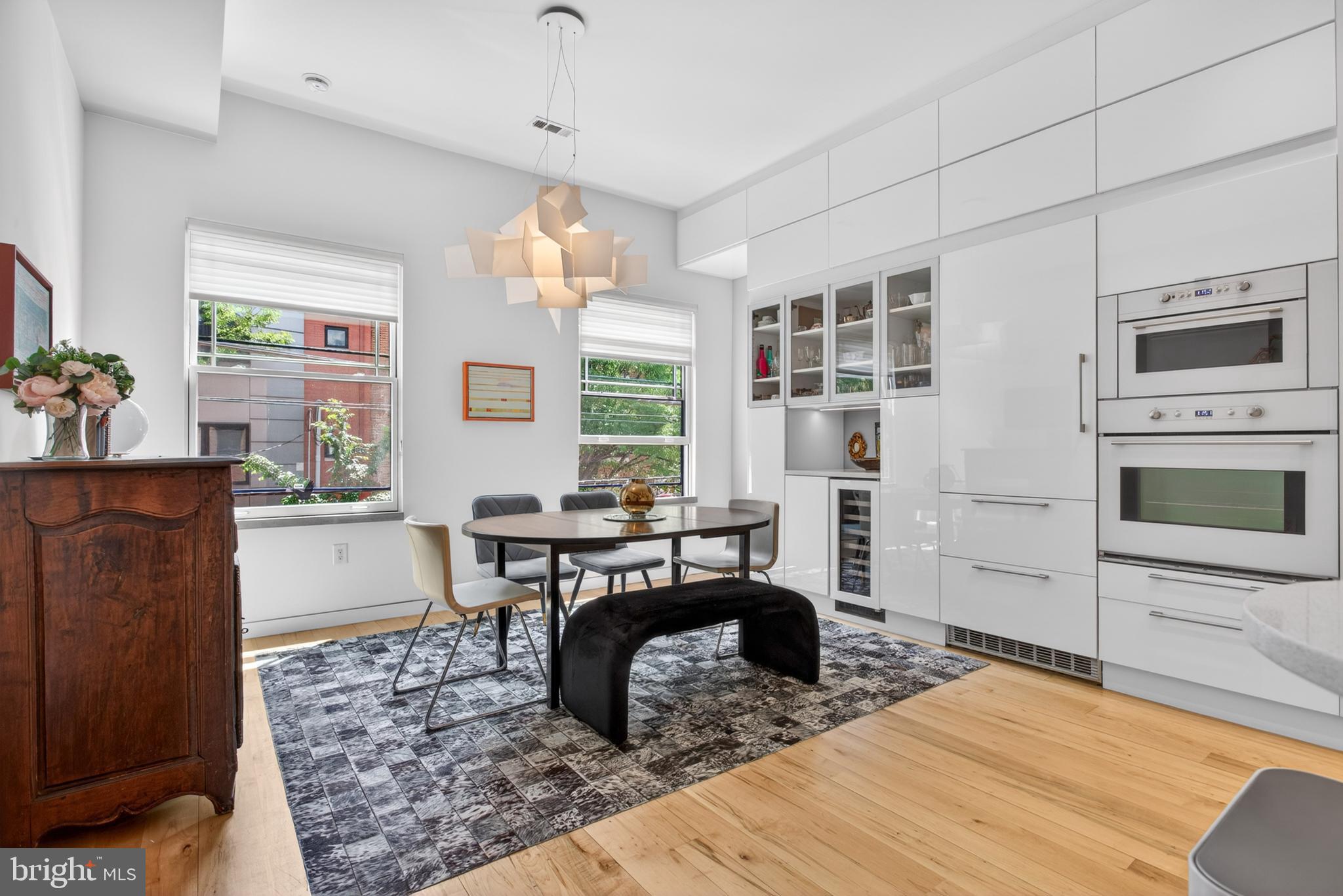 CENTER CITY - Residential
