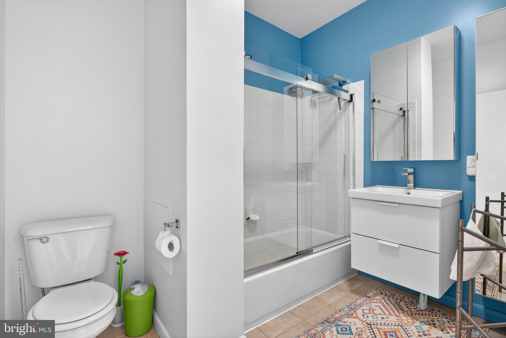 CENTER CITY - Residential