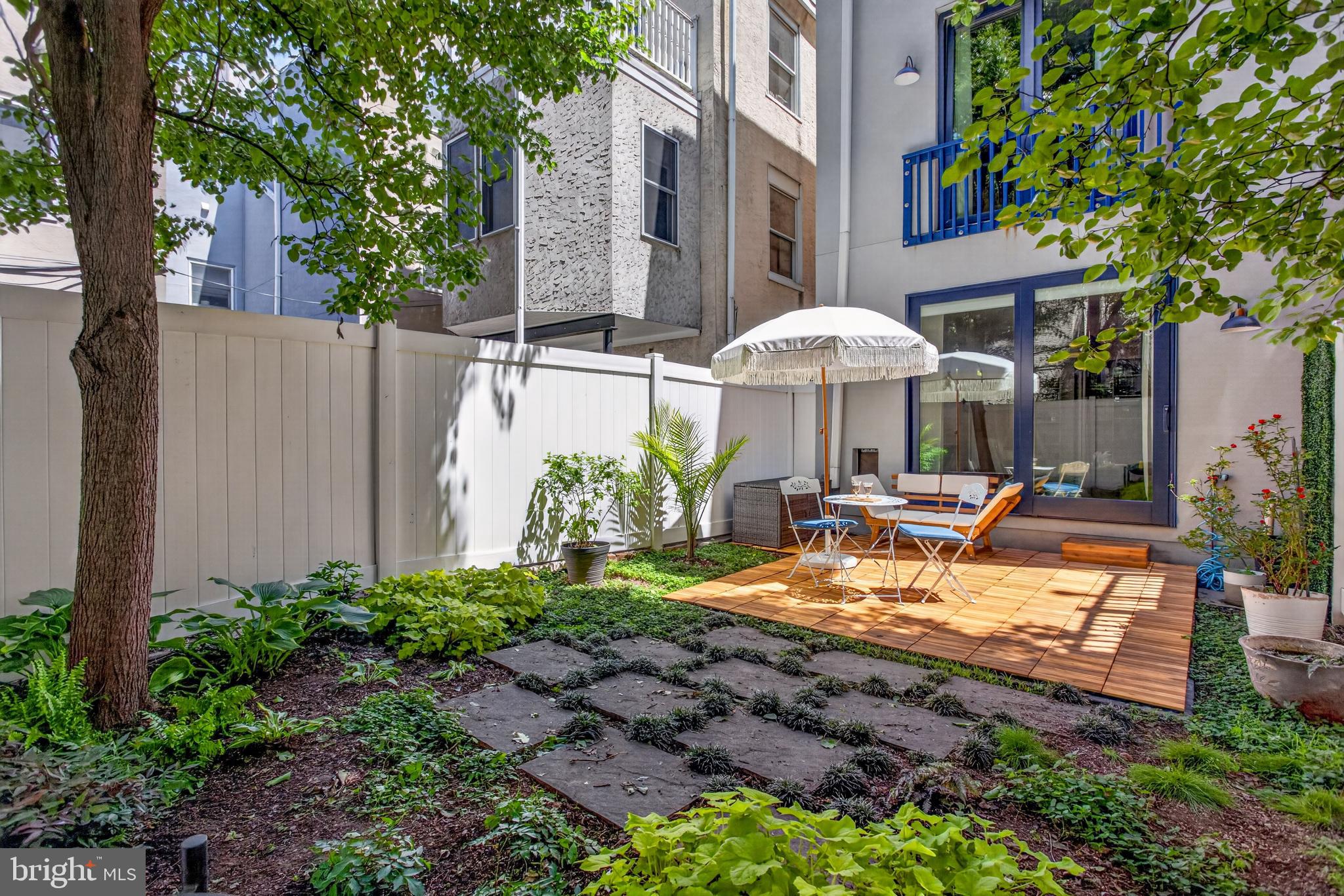 CENTER CITY - Residential