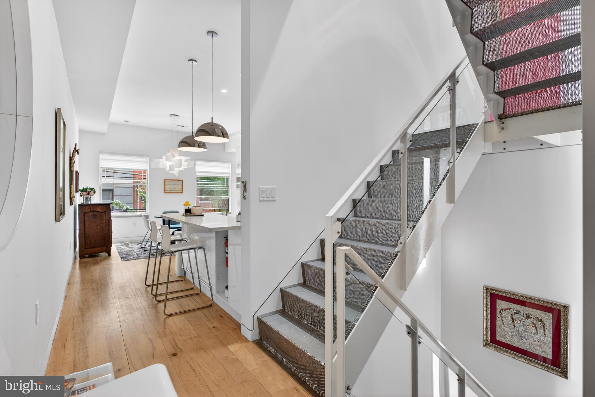 CENTER CITY - Residential