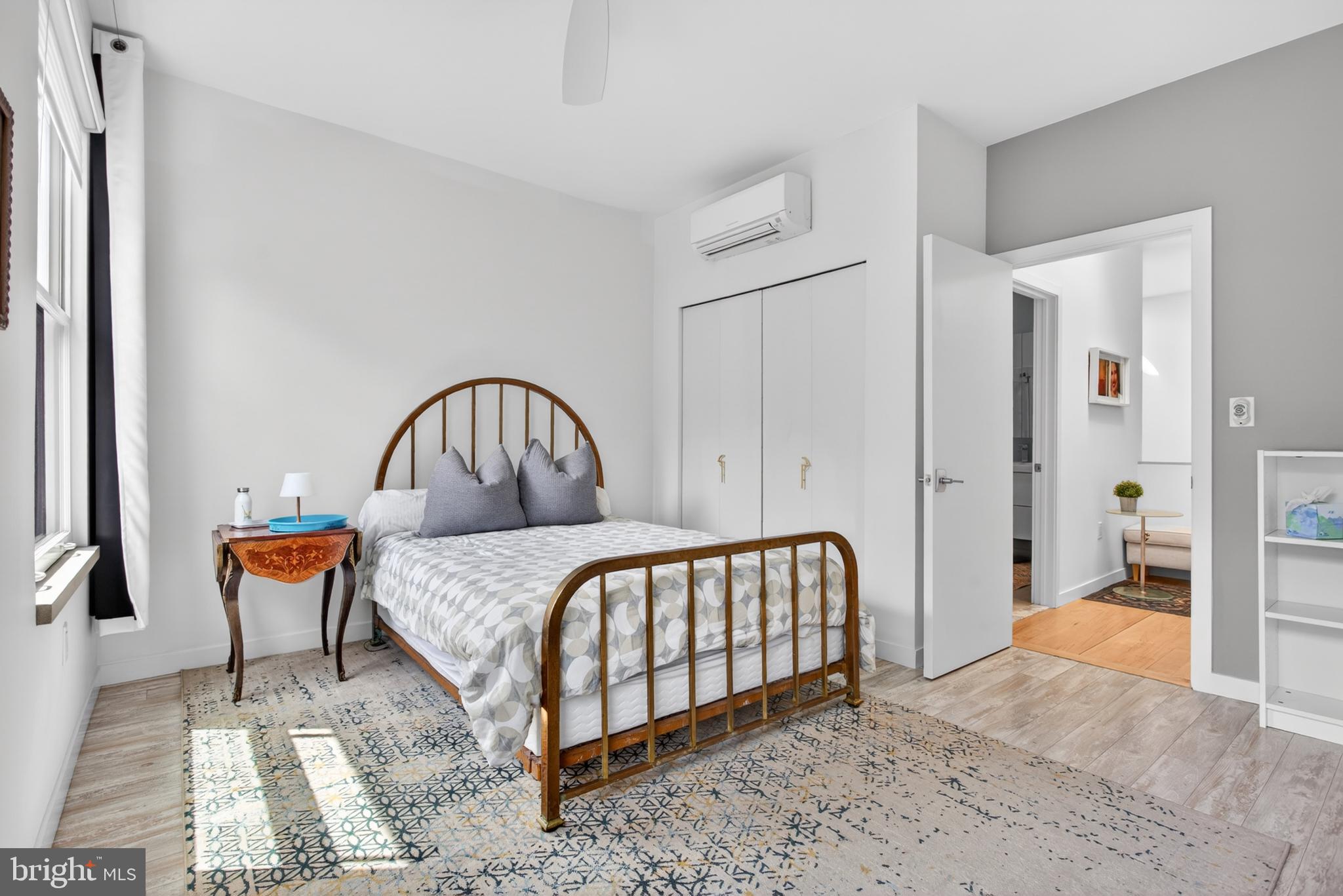 CENTER CITY - Residential