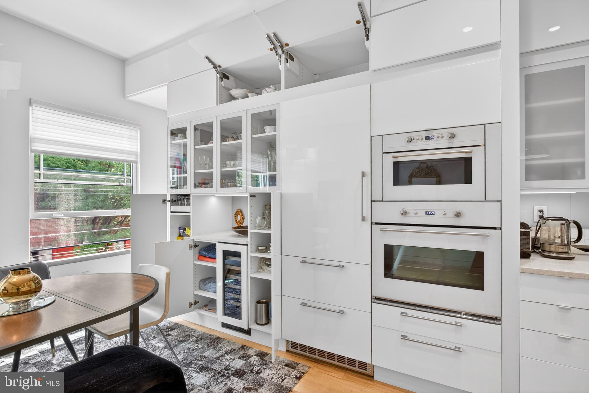 CENTER CITY - Residential