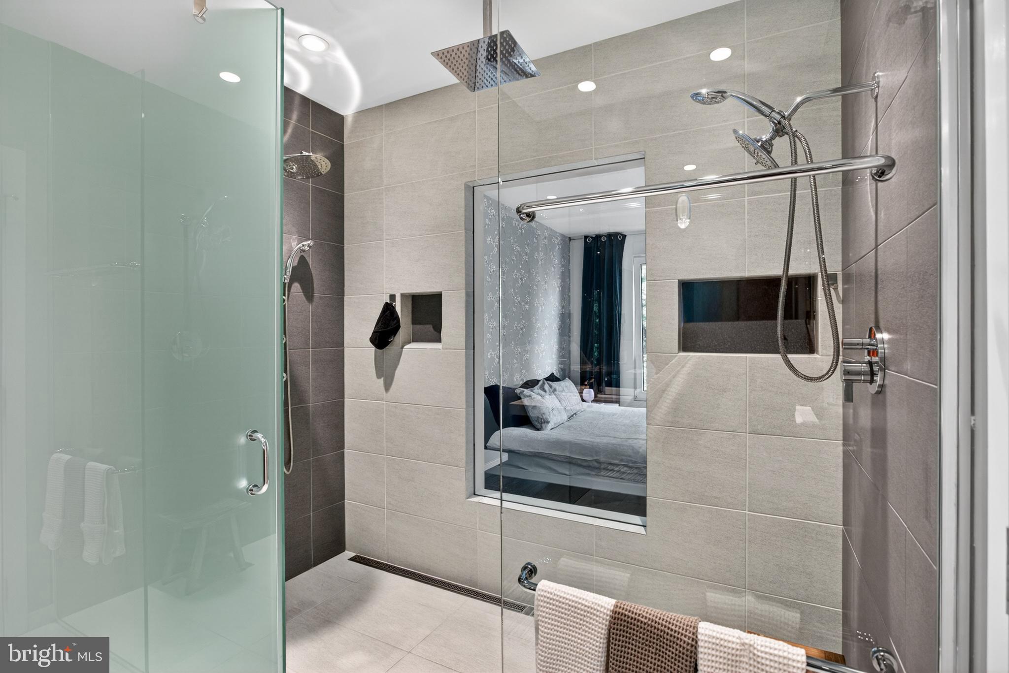 CENTER CITY - Residential