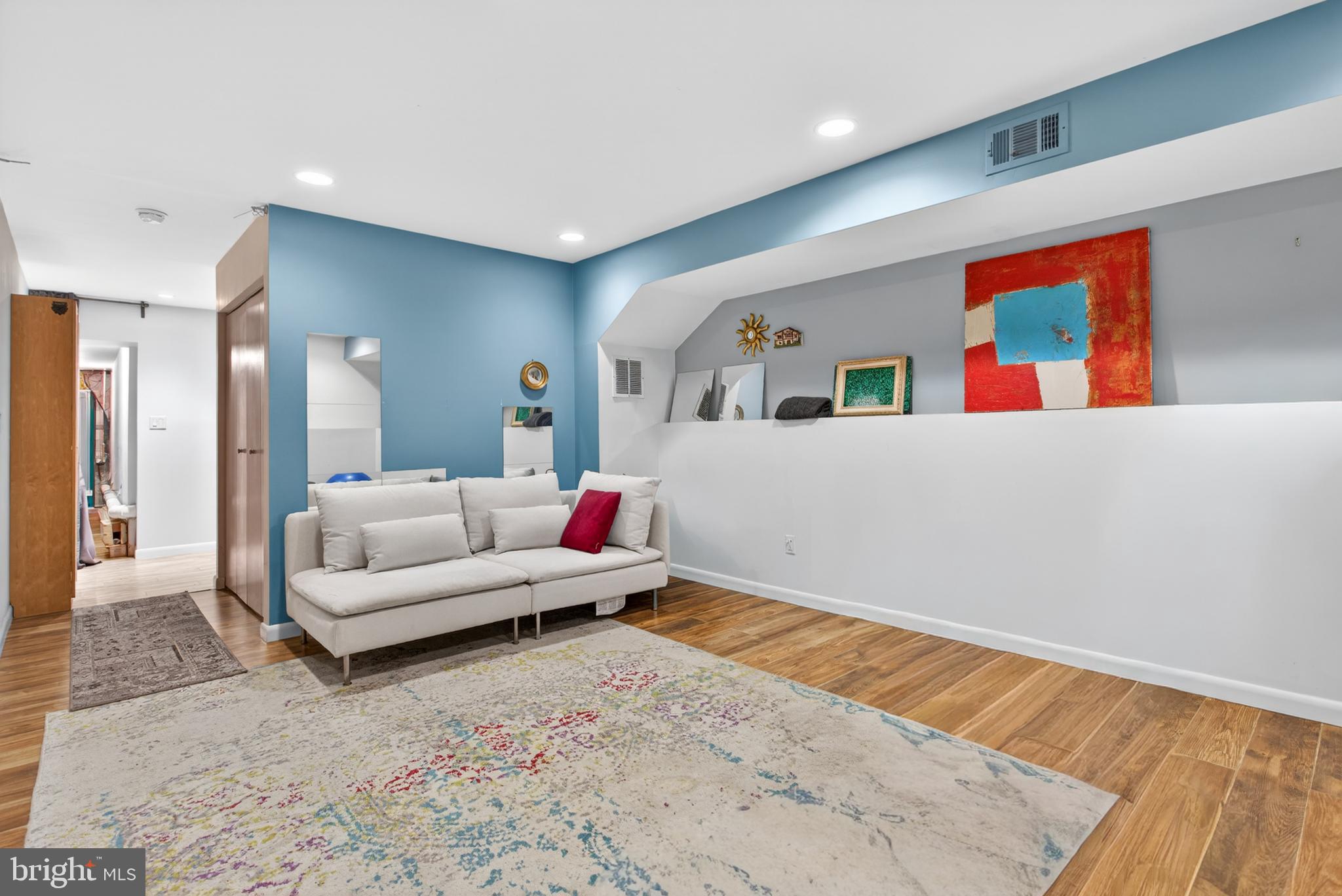 CENTER CITY - Residential