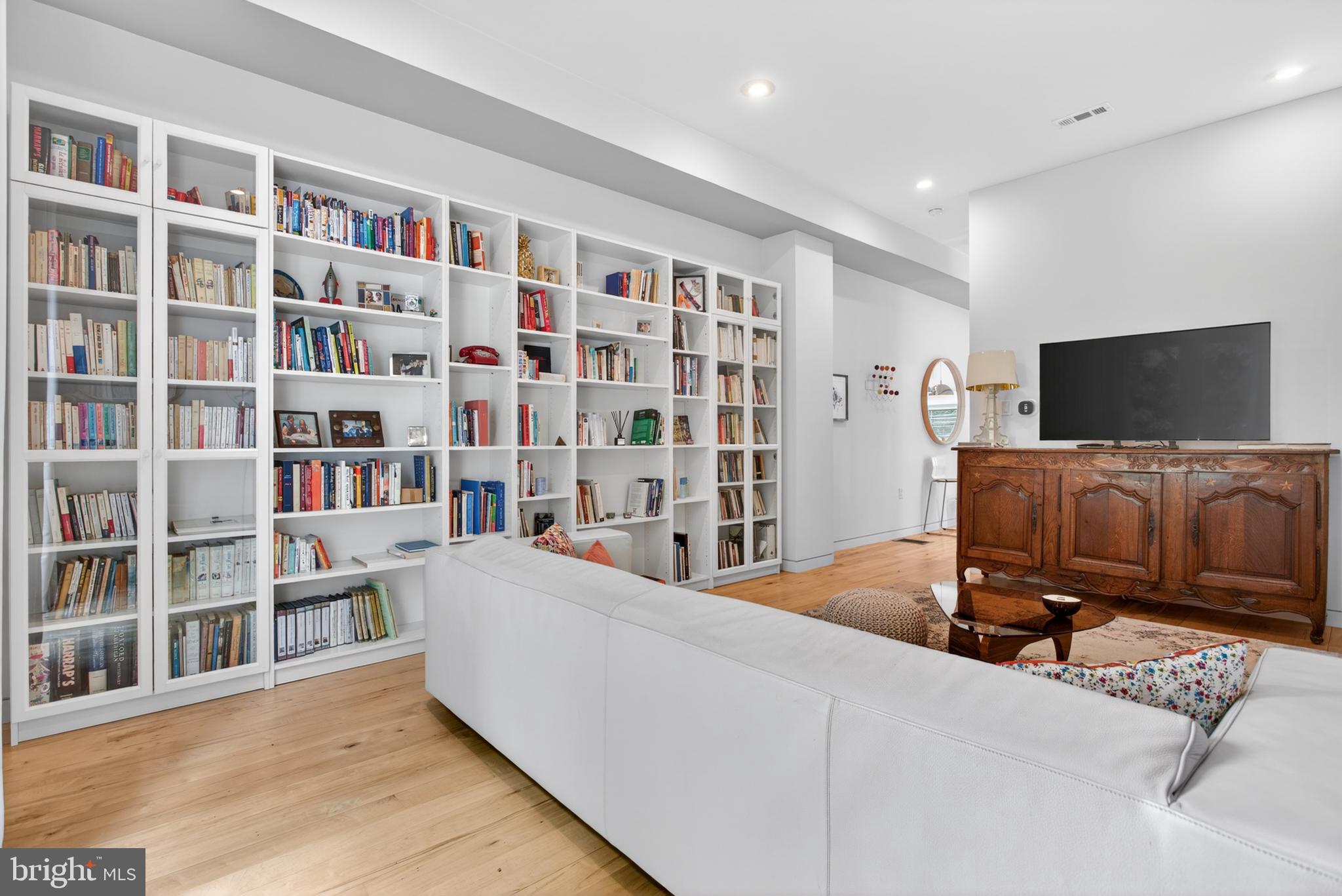 CENTER CITY - Residential