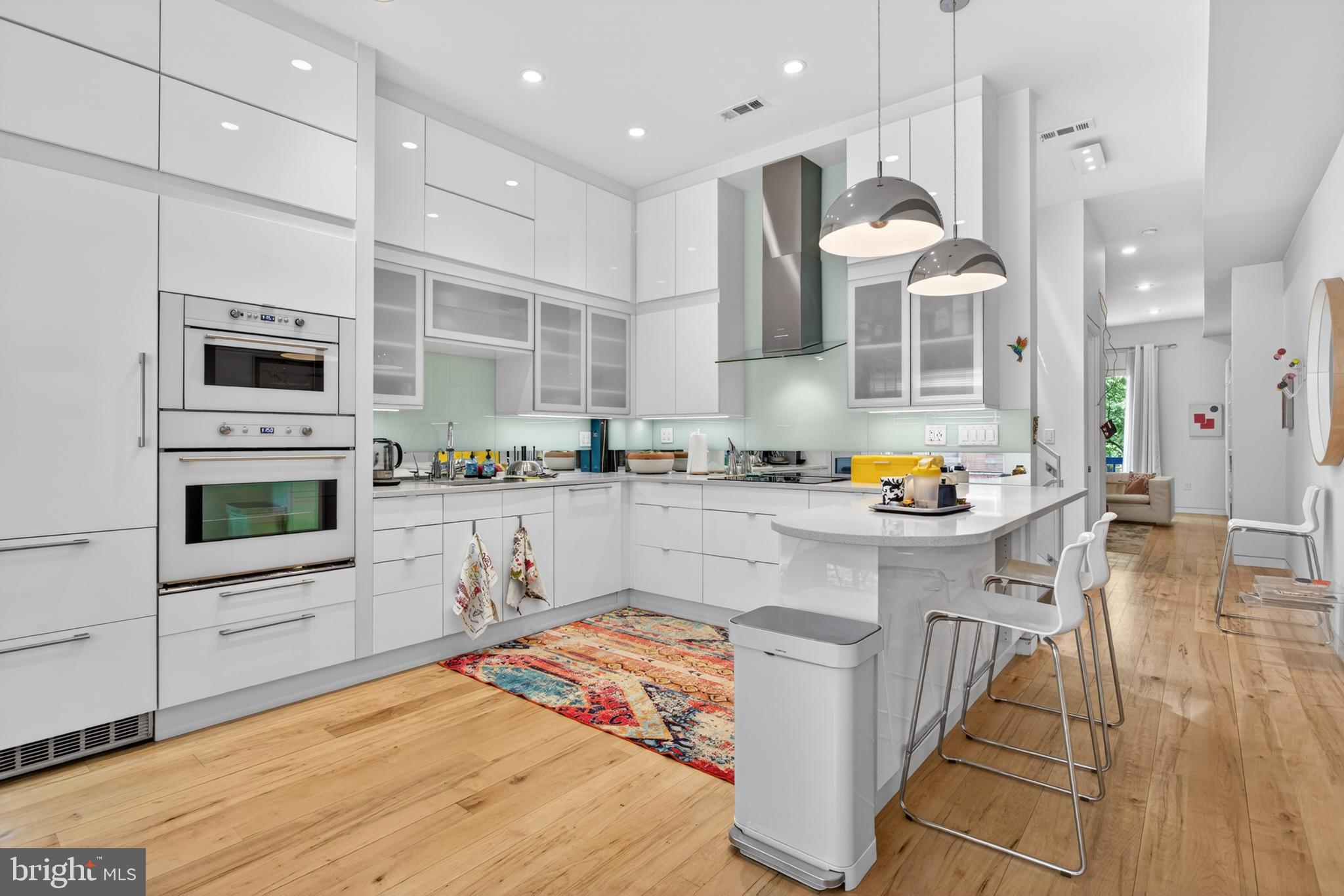 CENTER CITY - Residential