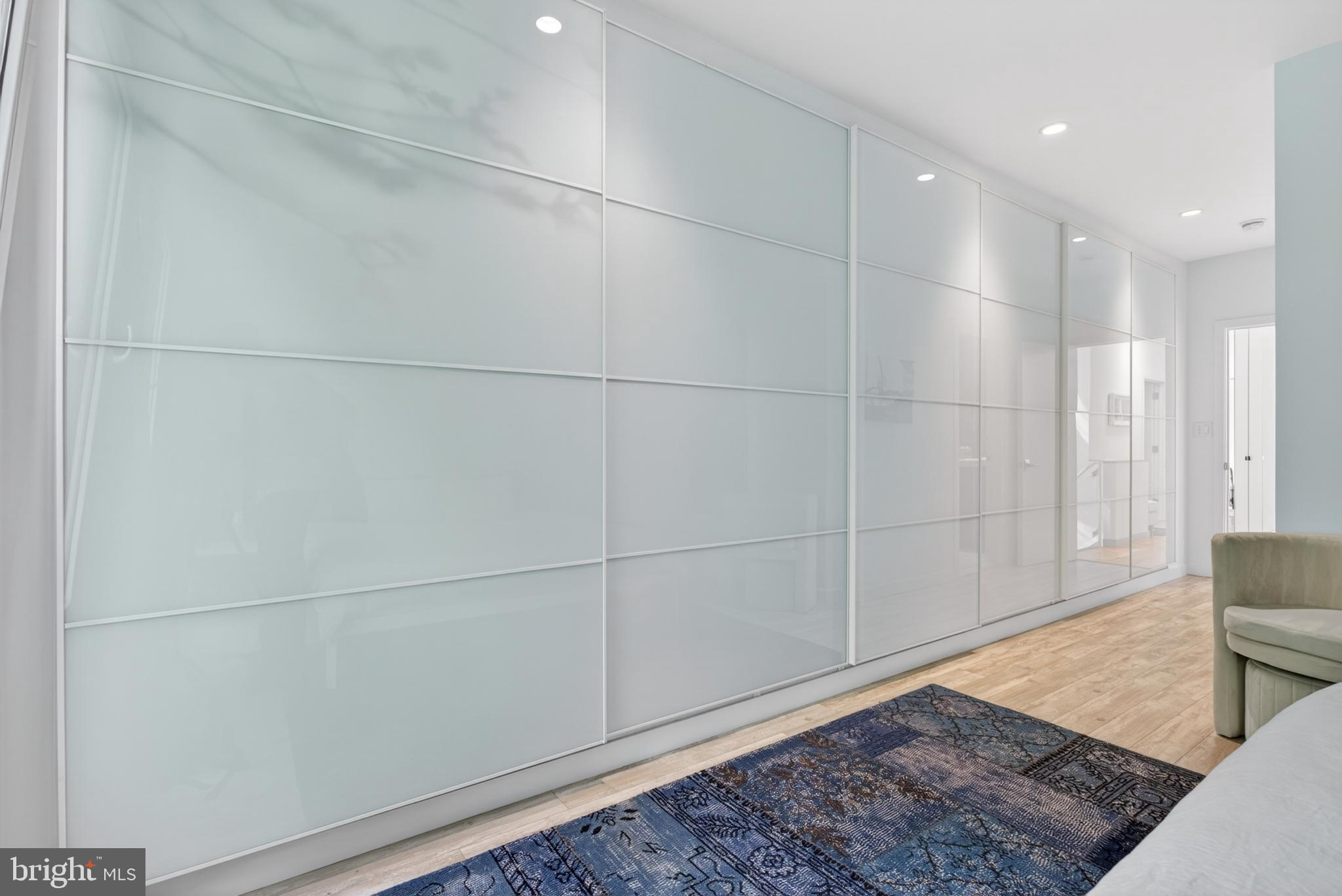CENTER CITY - Residential