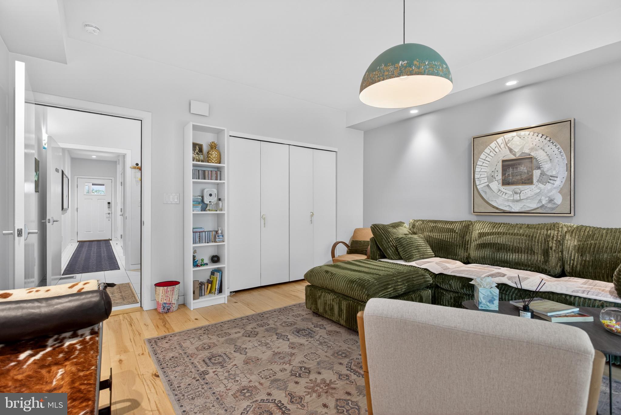 CENTER CITY - Residential