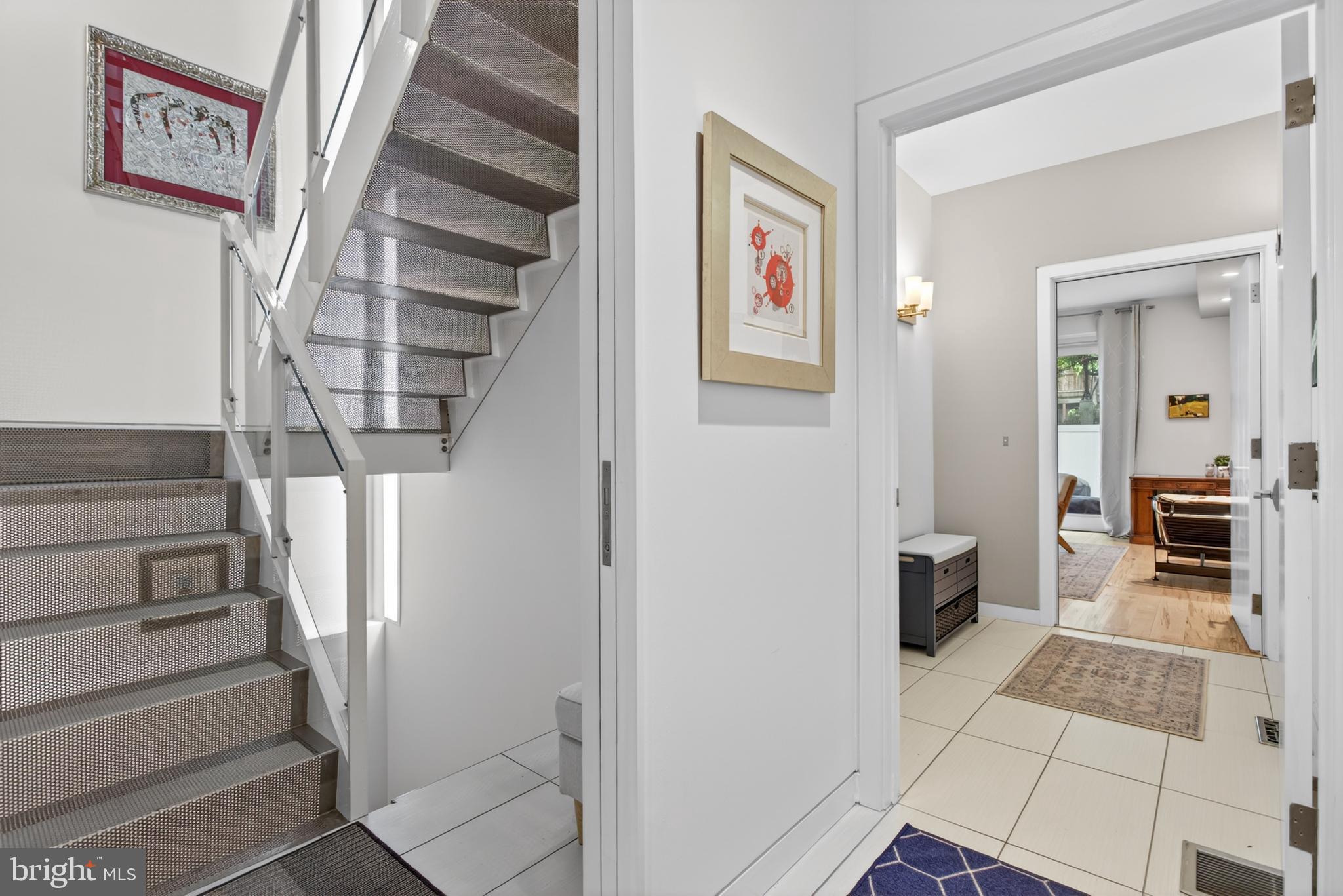 CENTER CITY - Residential
