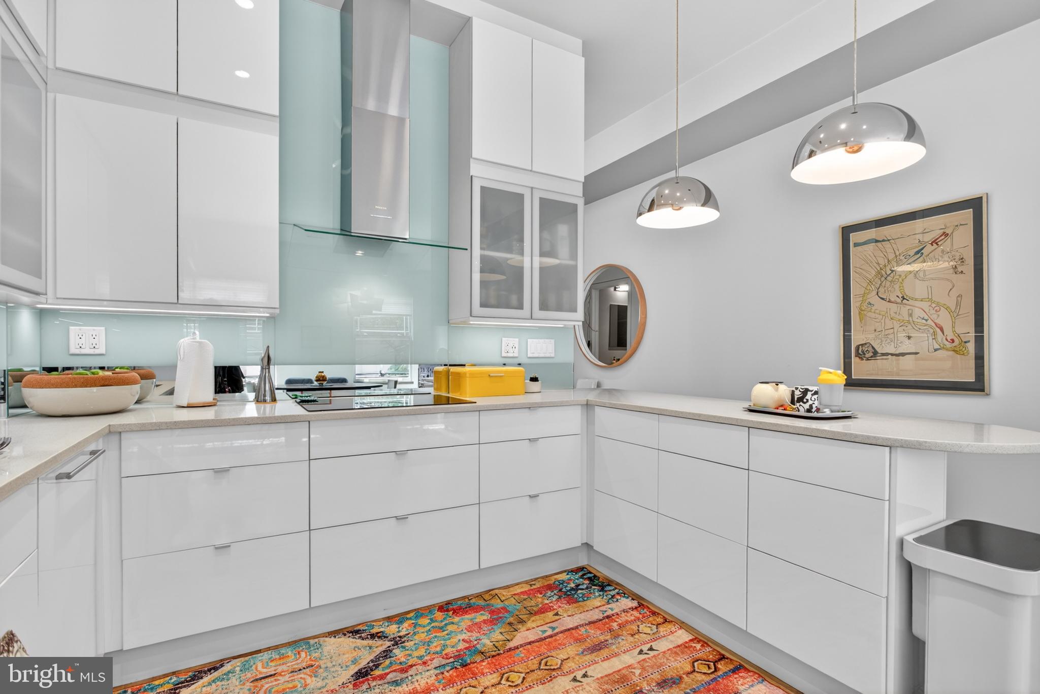 CENTER CITY - Residential