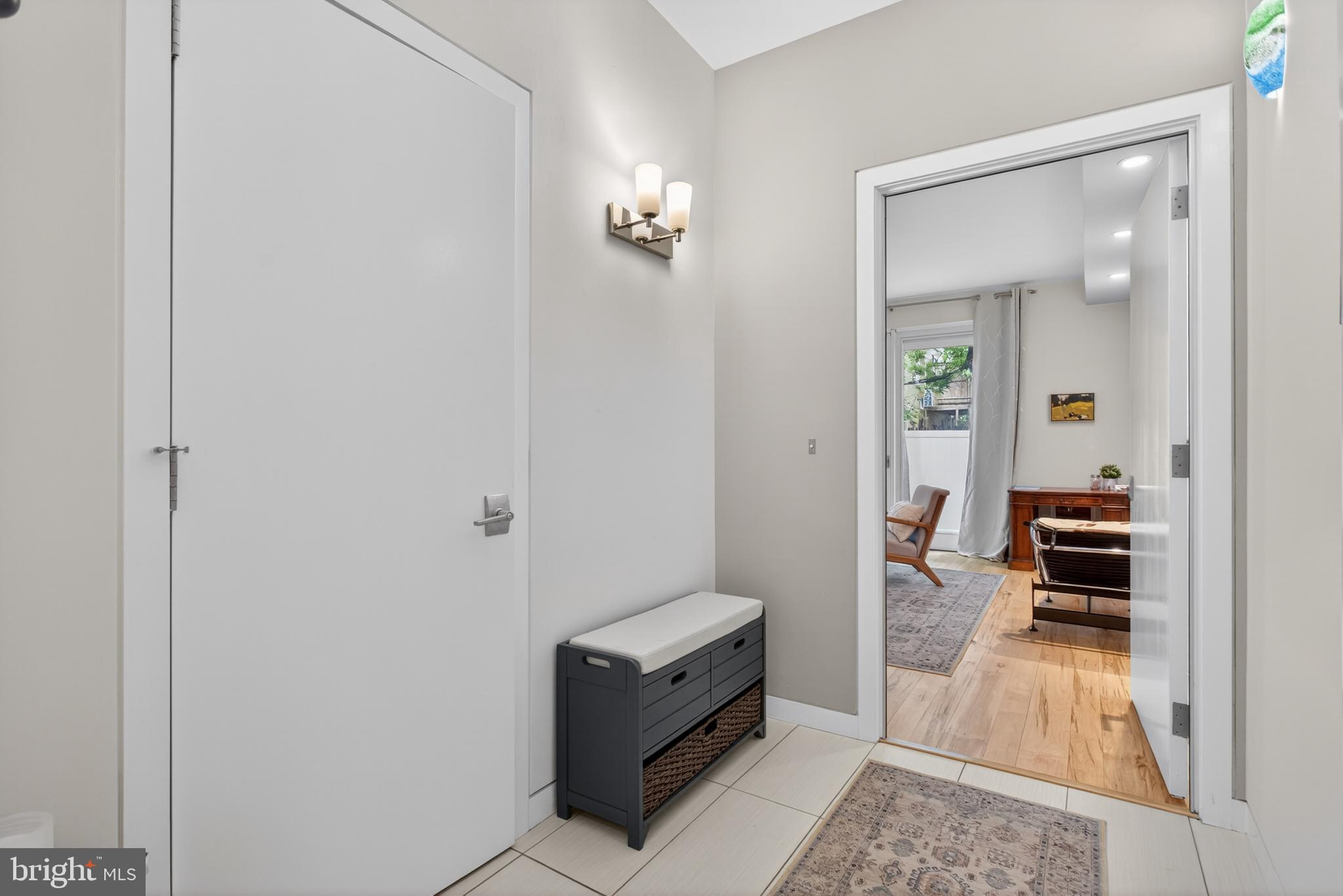 CENTER CITY - Residential