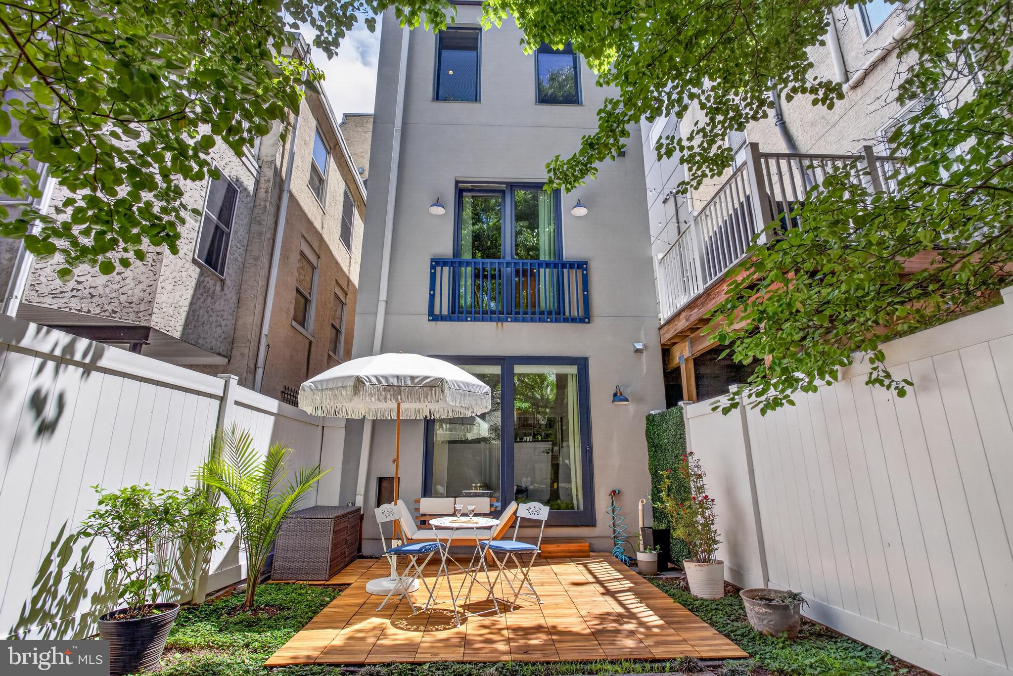 CENTER CITY - Residential