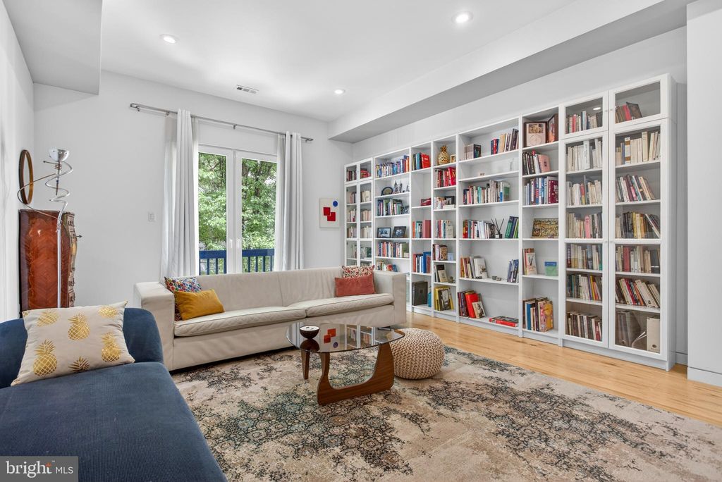 Photo of 608 S 16th Street, PHILADELPHIA, PA 19146 (MLS # PAPH2622682)