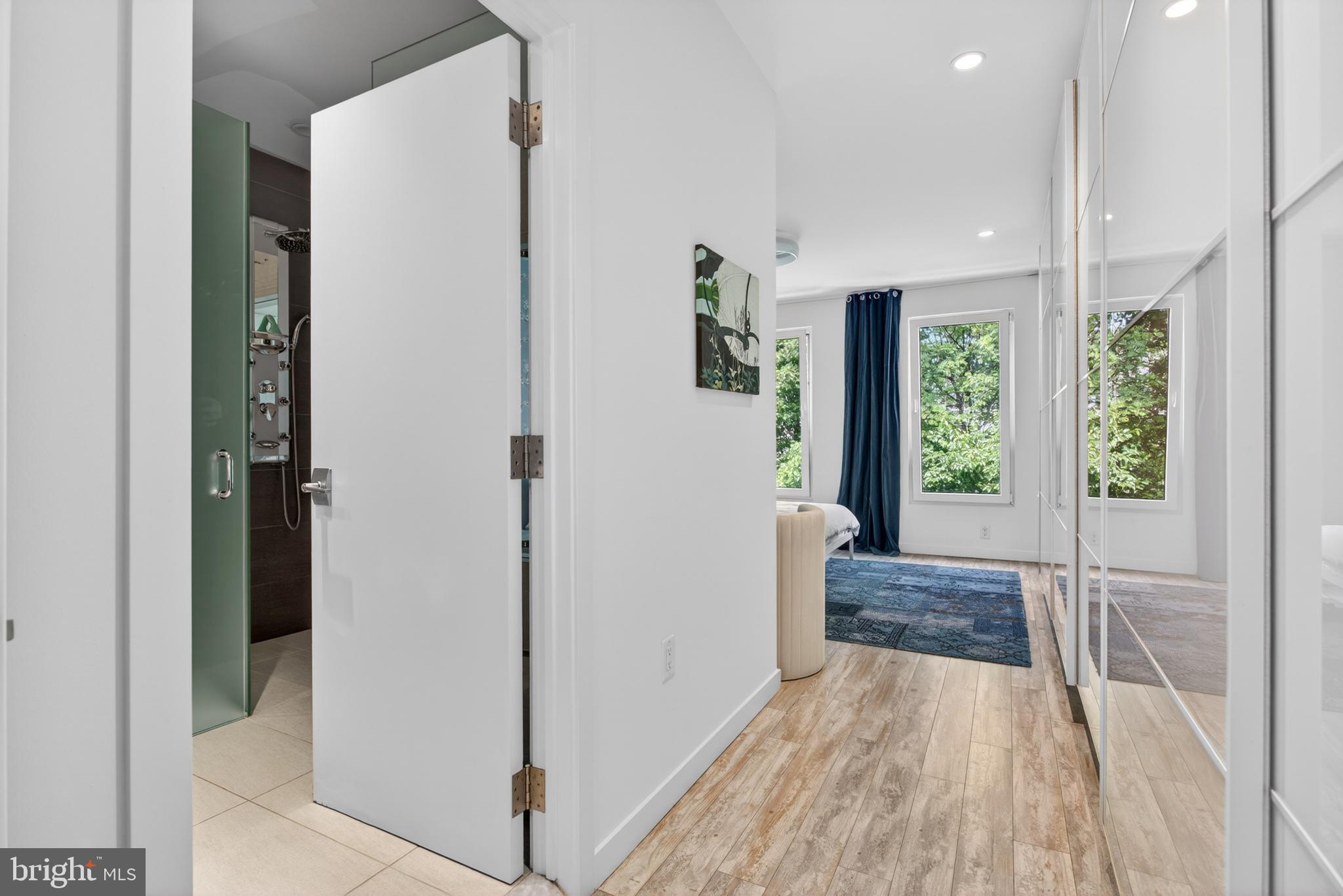 CENTER CITY - Residential