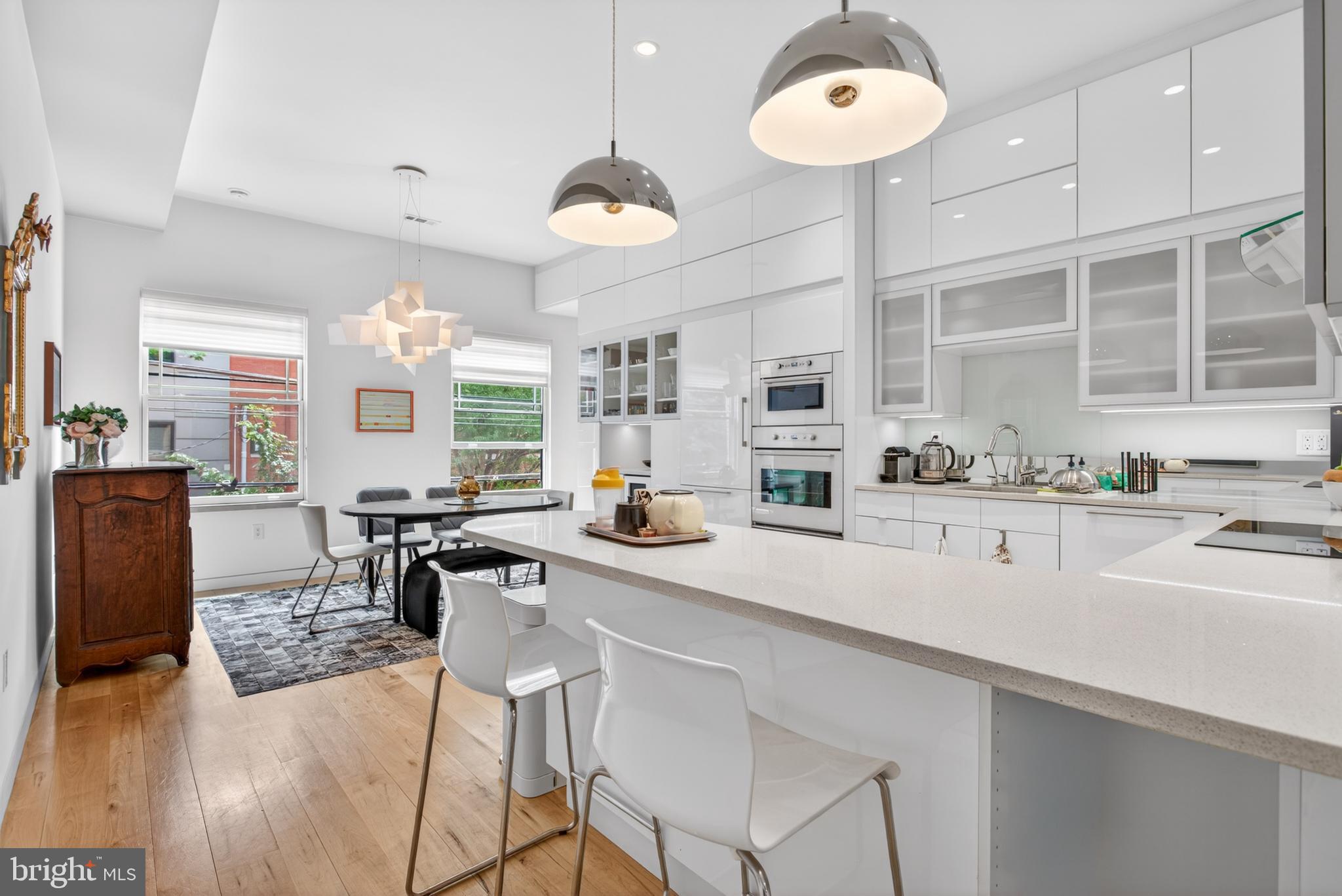 CENTER CITY - Residential