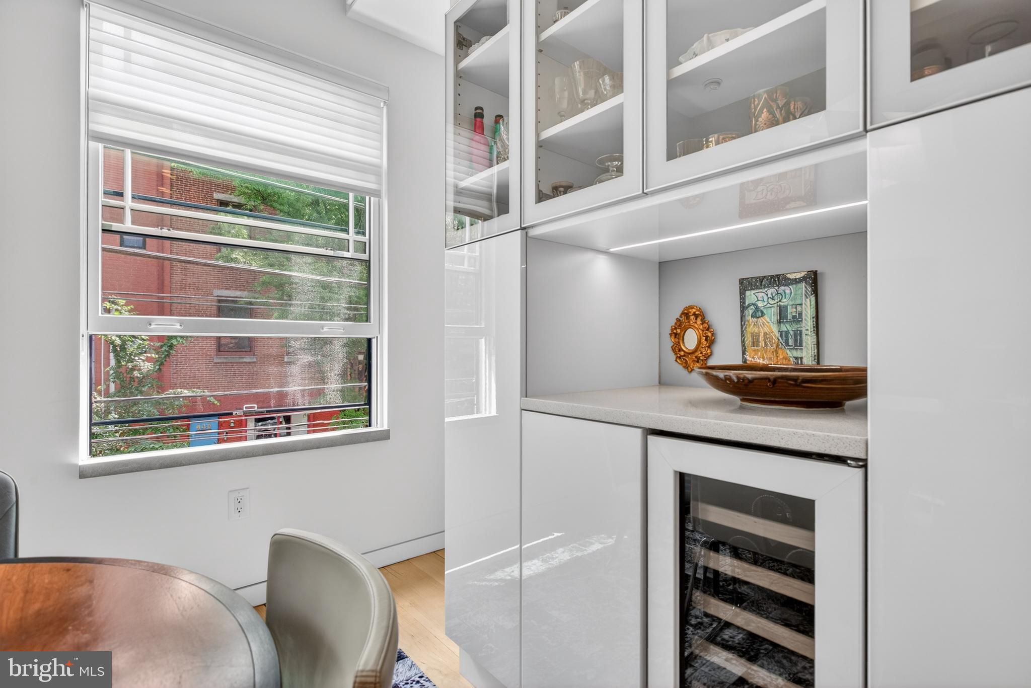 CENTER CITY - Residential