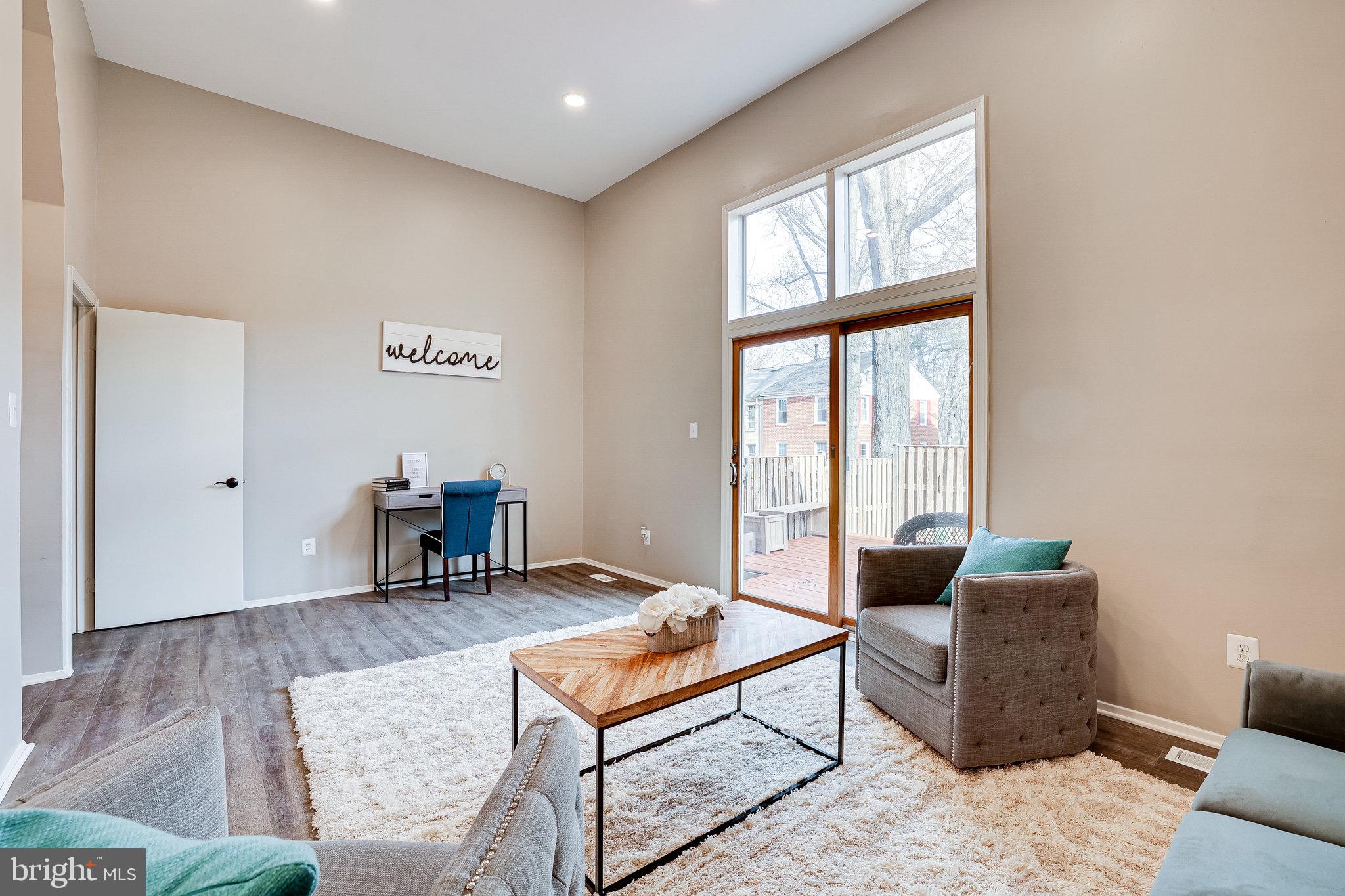 DEEPWOOD - Residential