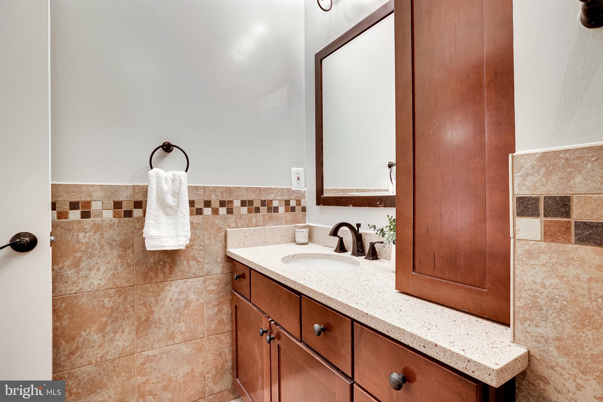 DEEPWOOD - Residential