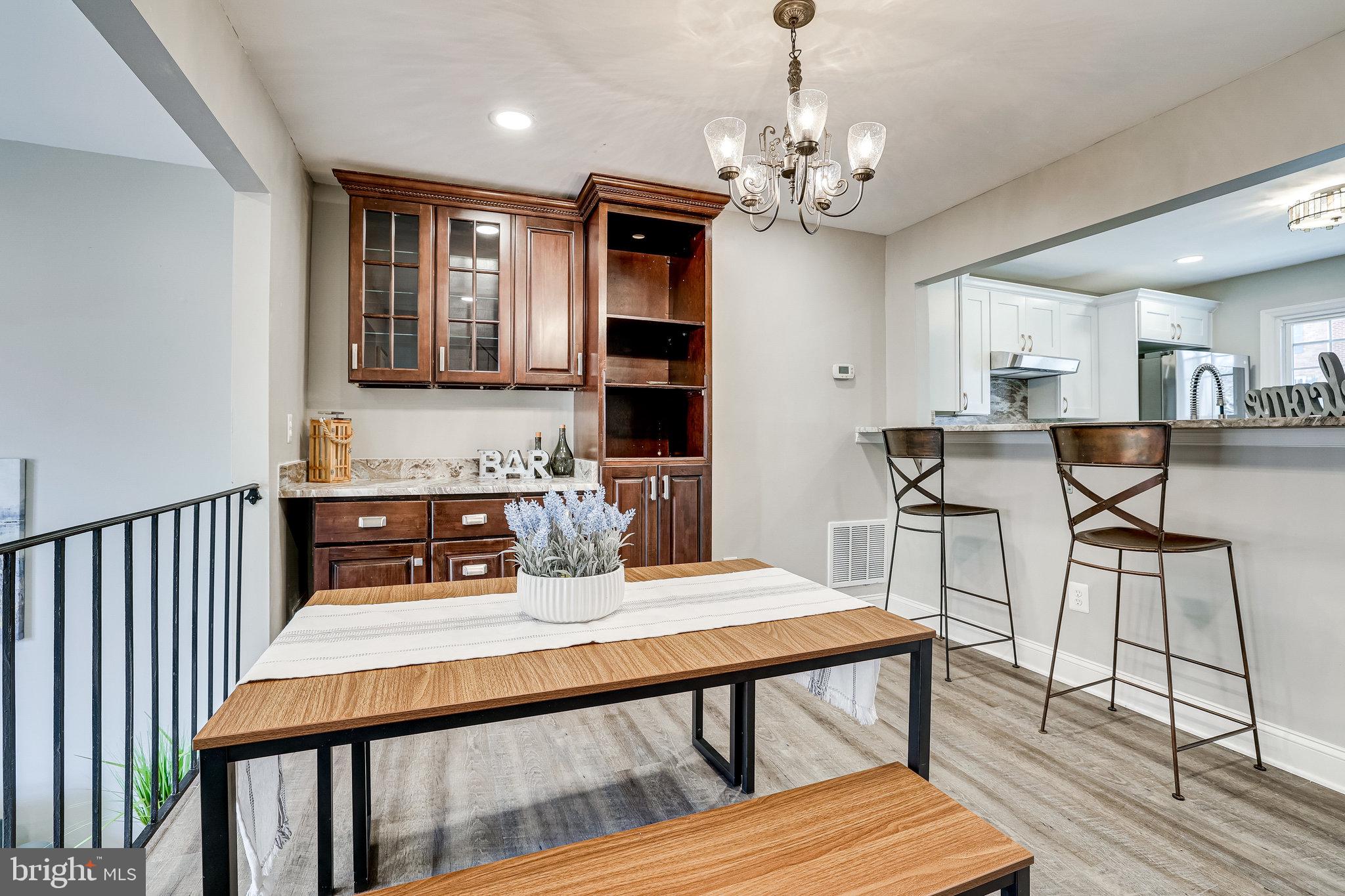 DEEPWOOD - Residential