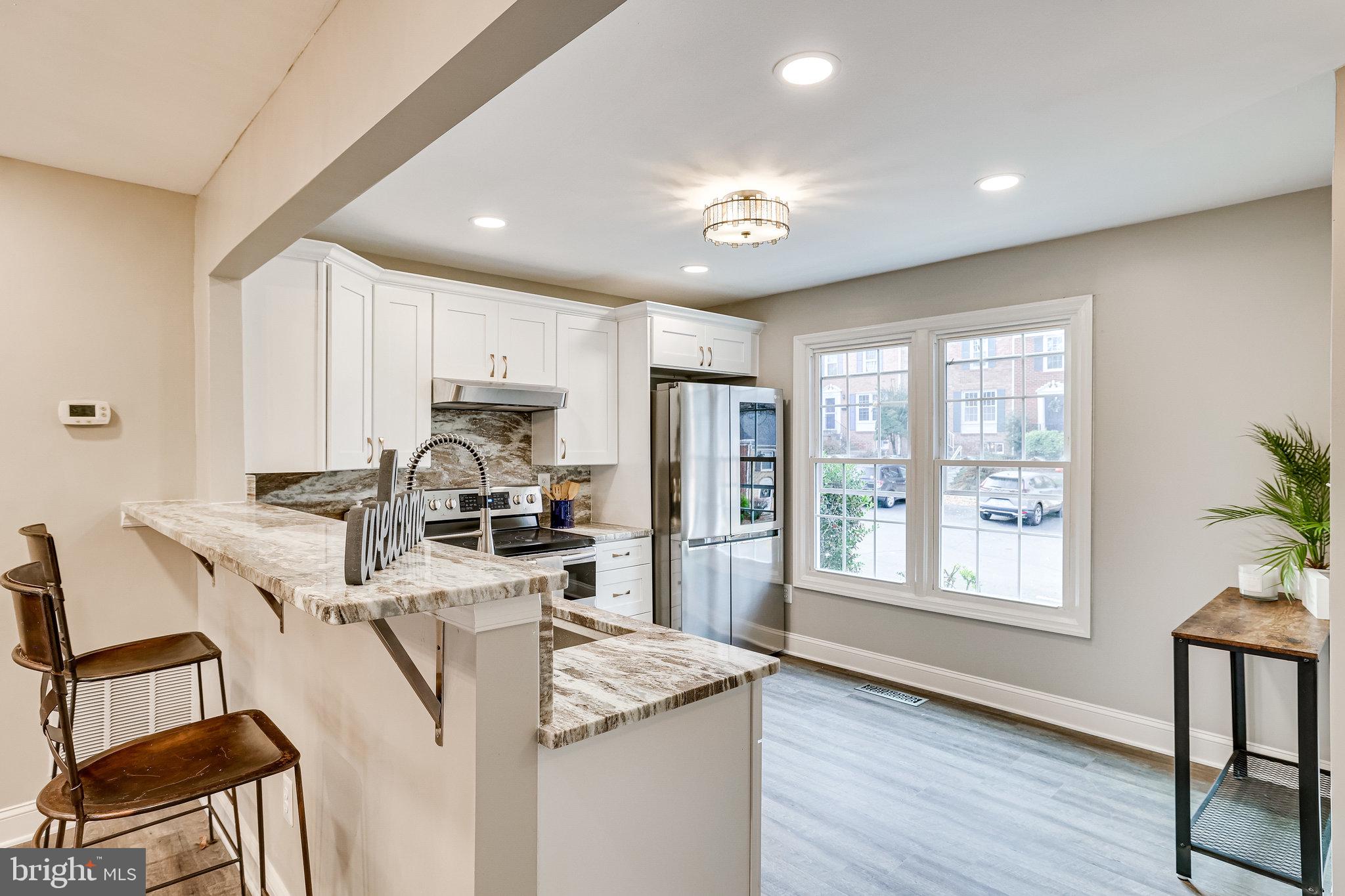 DEEPWOOD - Residential