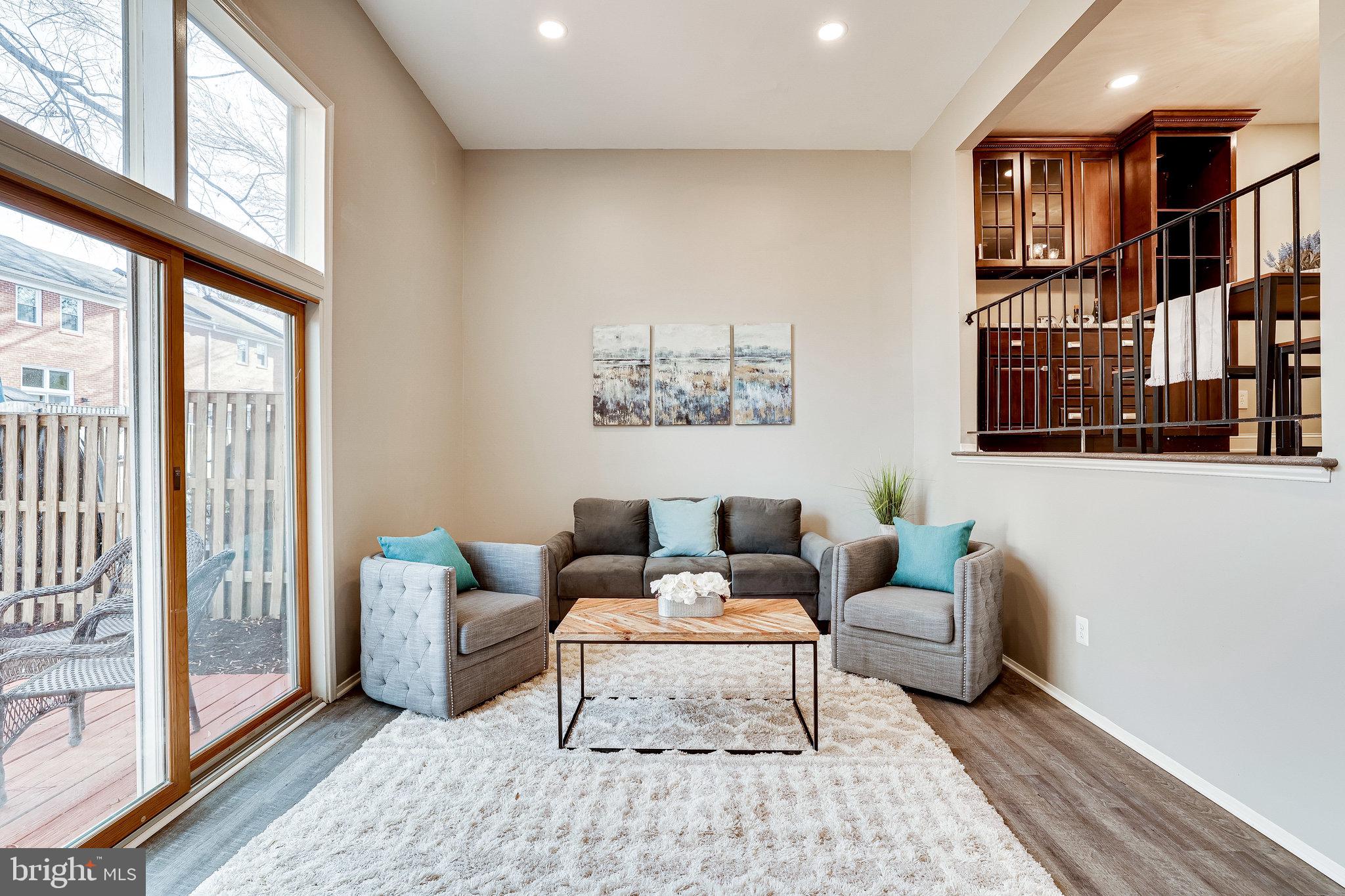 DEEPWOOD - Residential