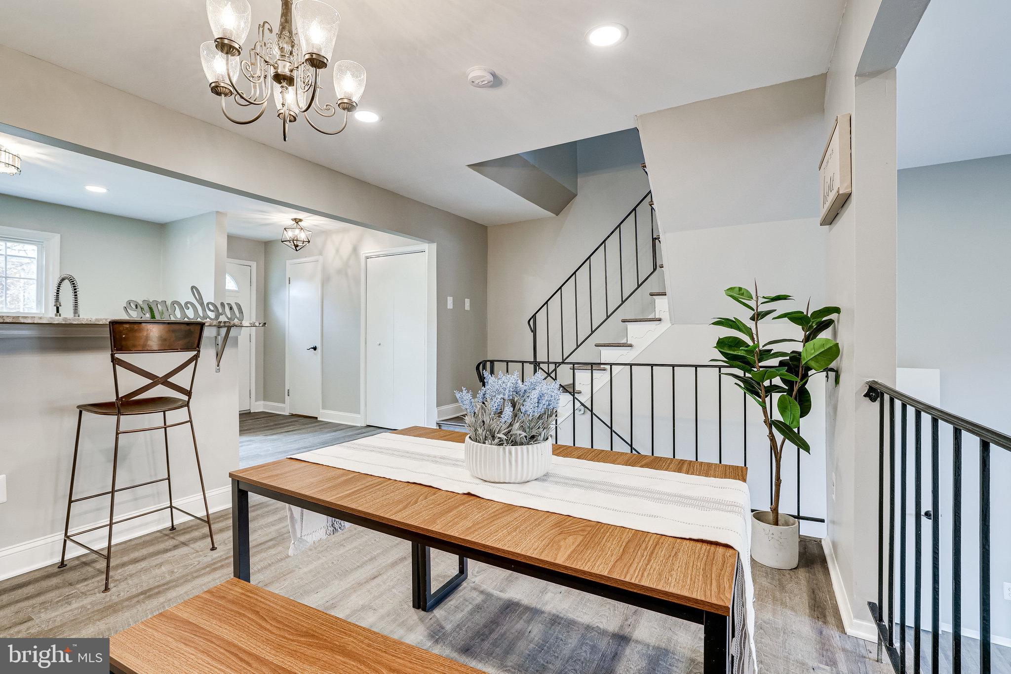 DEEPWOOD - Residential