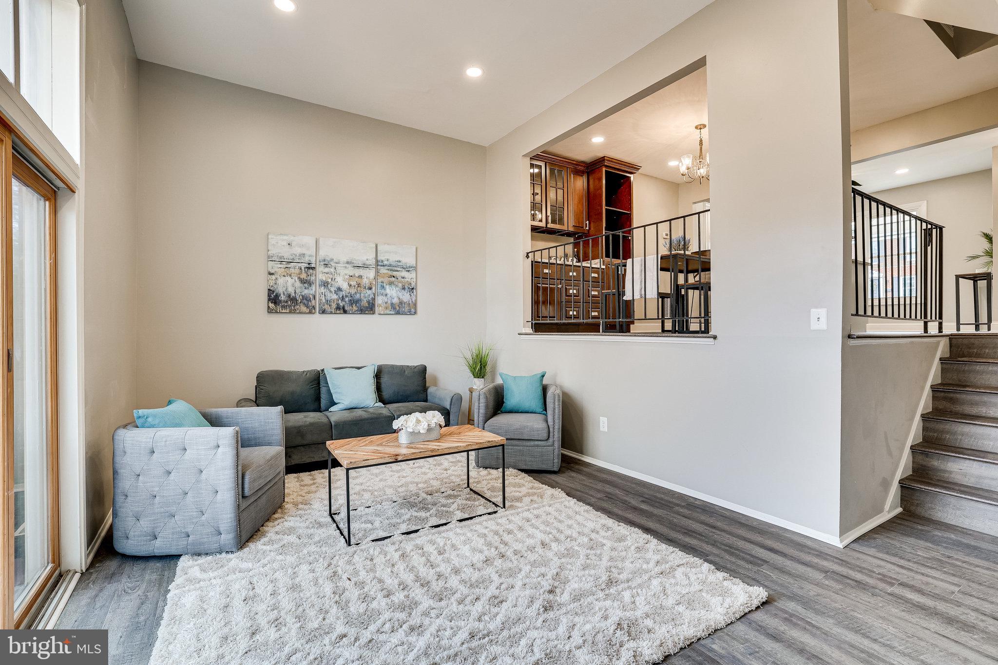 DEEPWOOD - Residential