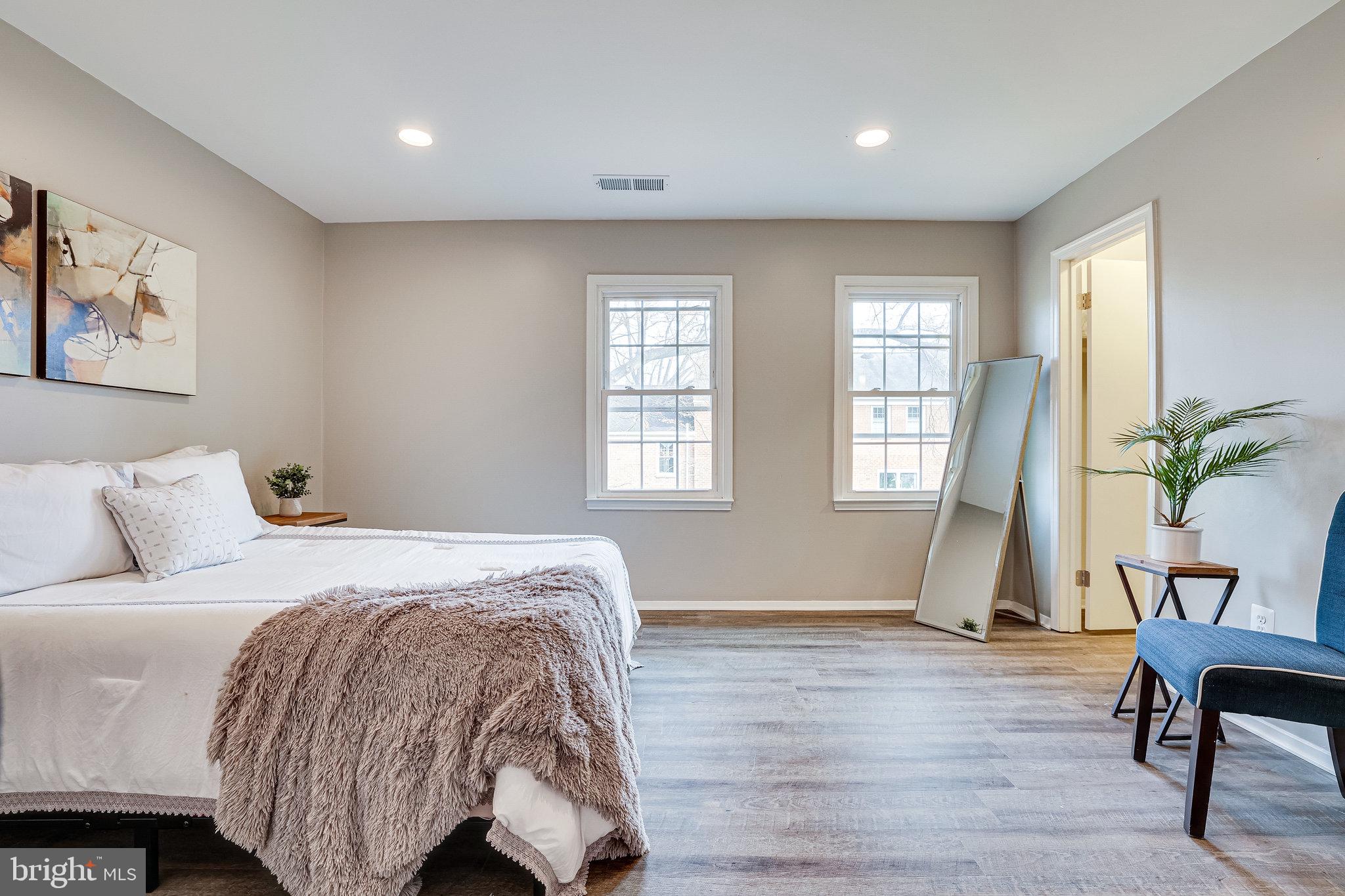 DEEPWOOD - Residential