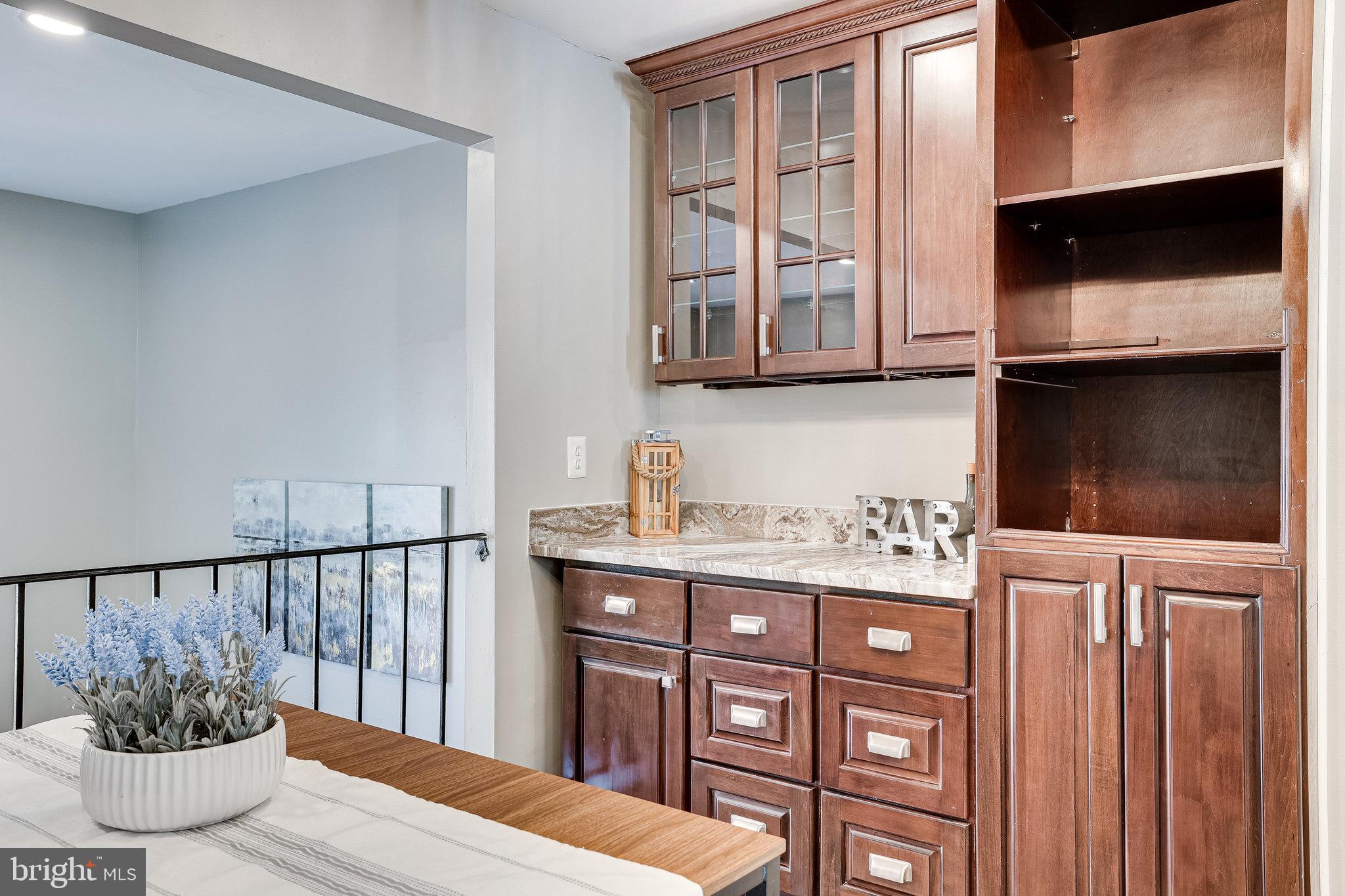 DEEPWOOD - Residential