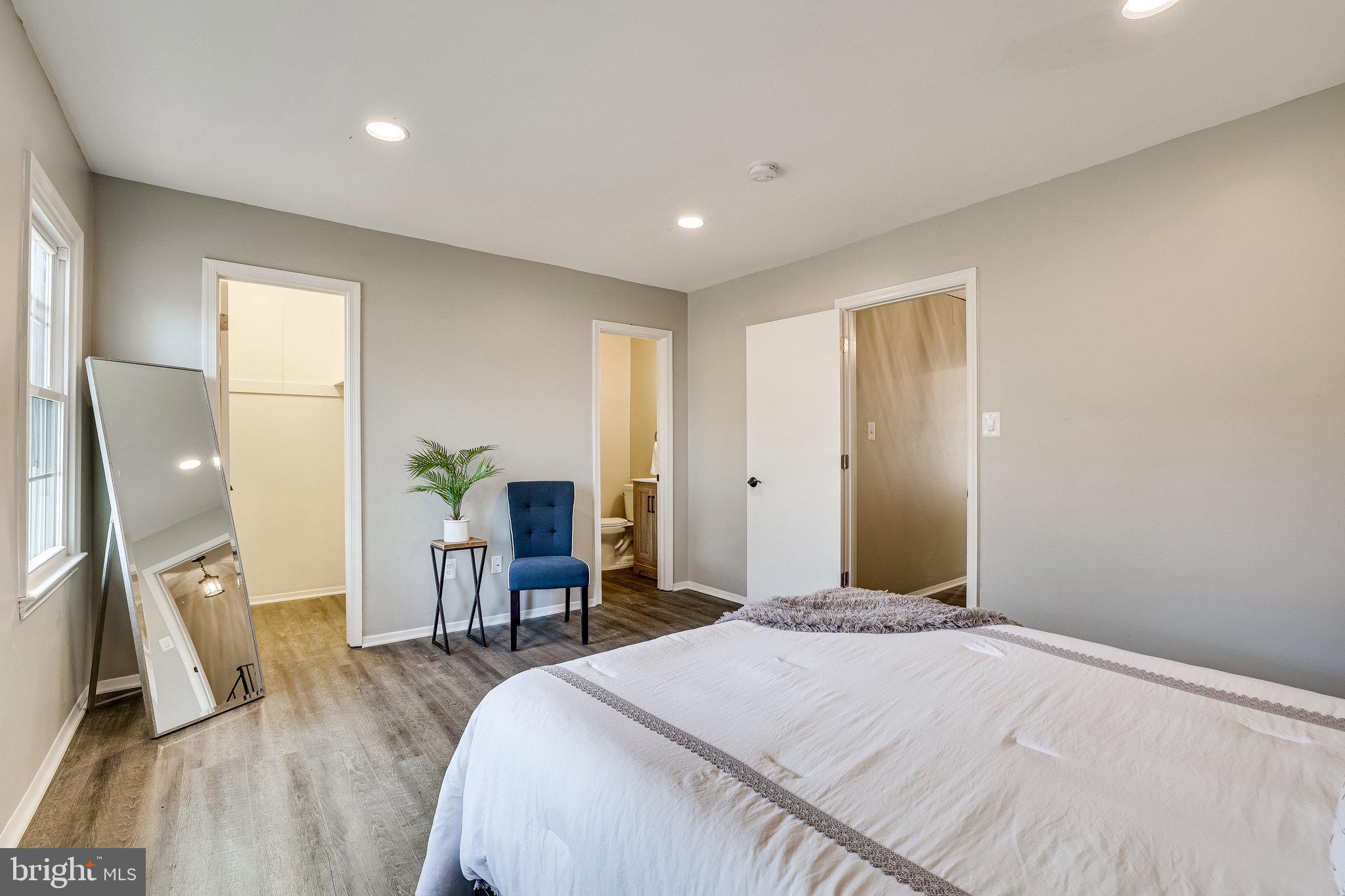 DEEPWOOD - Residential