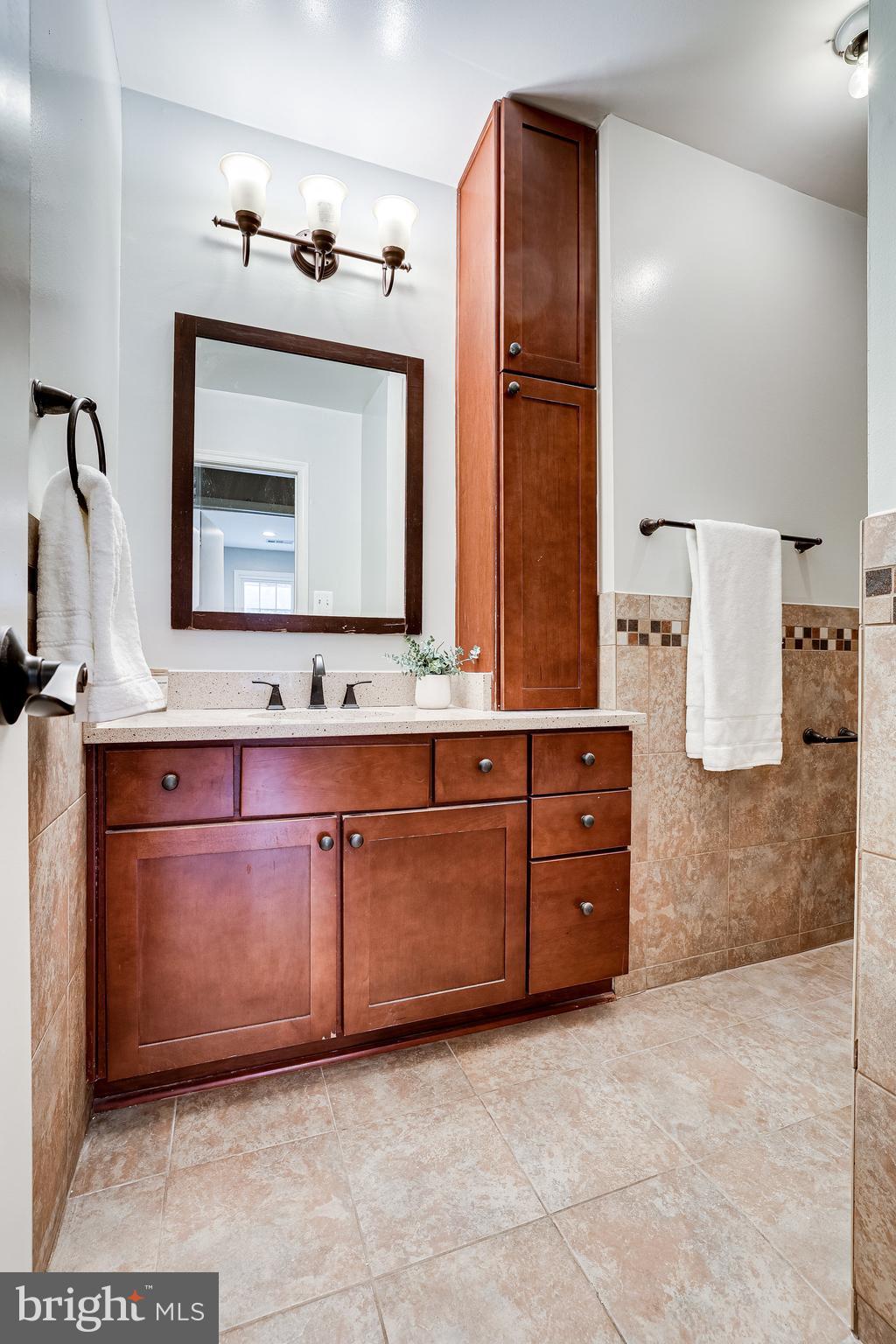 DEEPWOOD - Residential