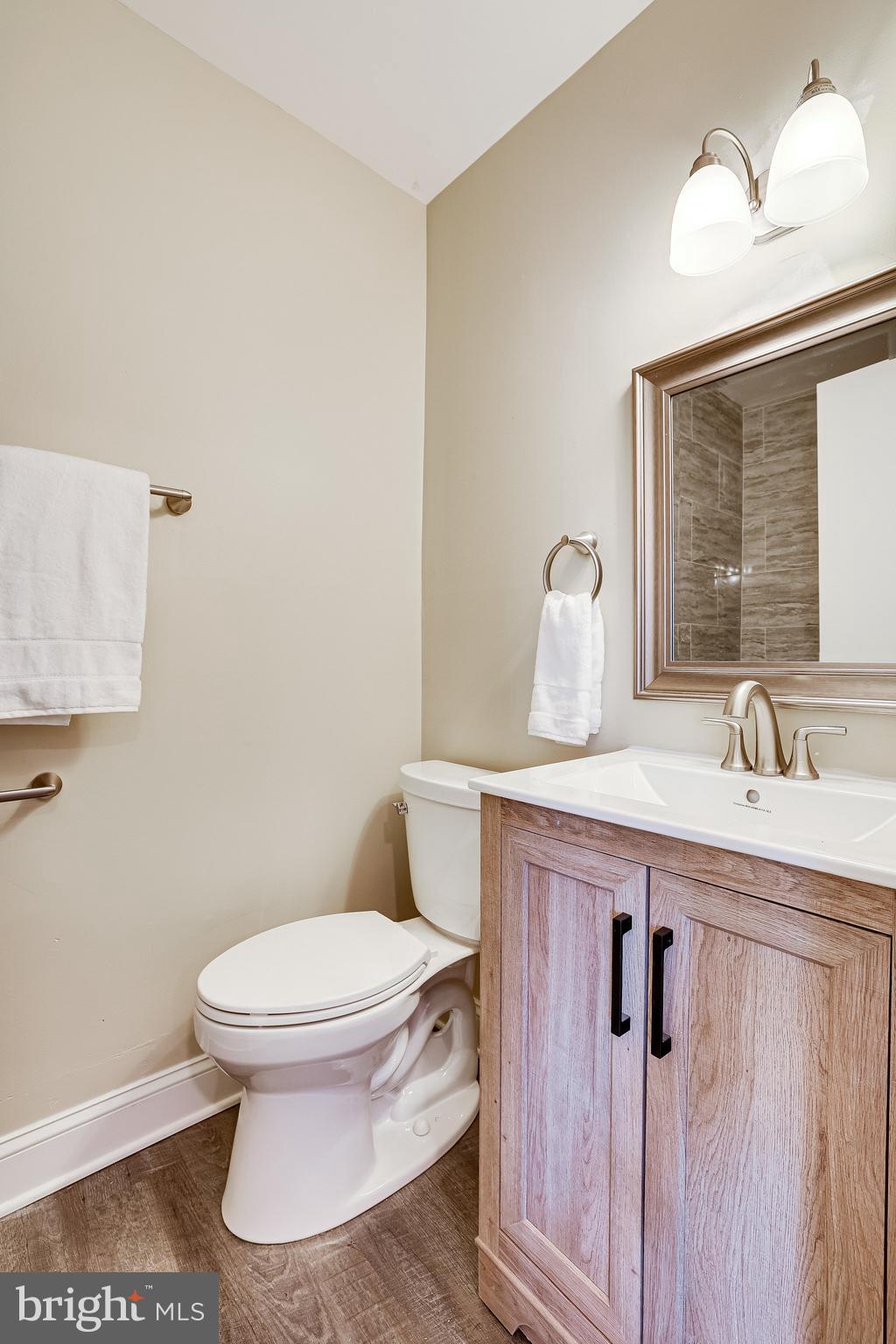 DEEPWOOD - Residential